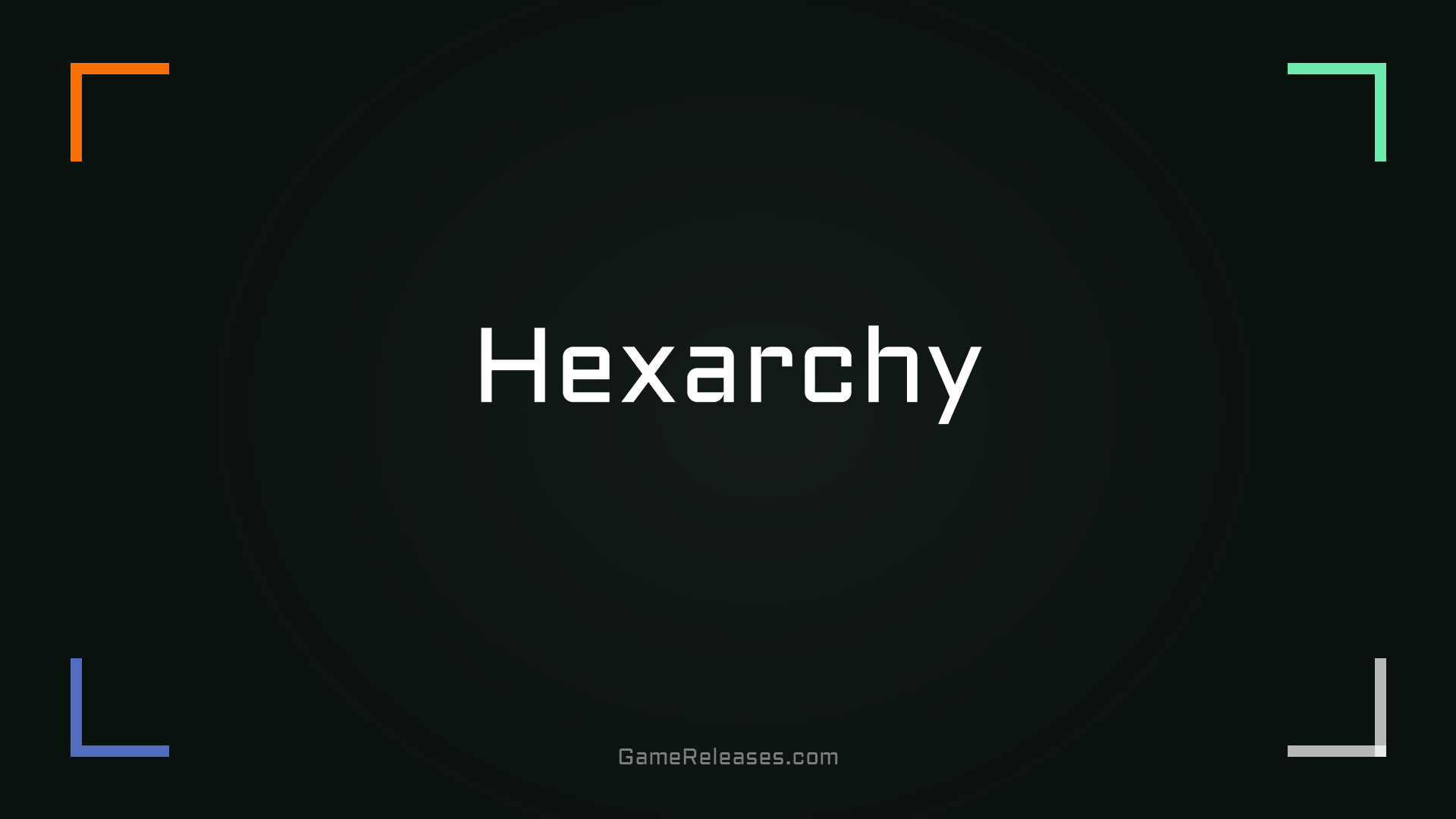 Hexarchy trailer
