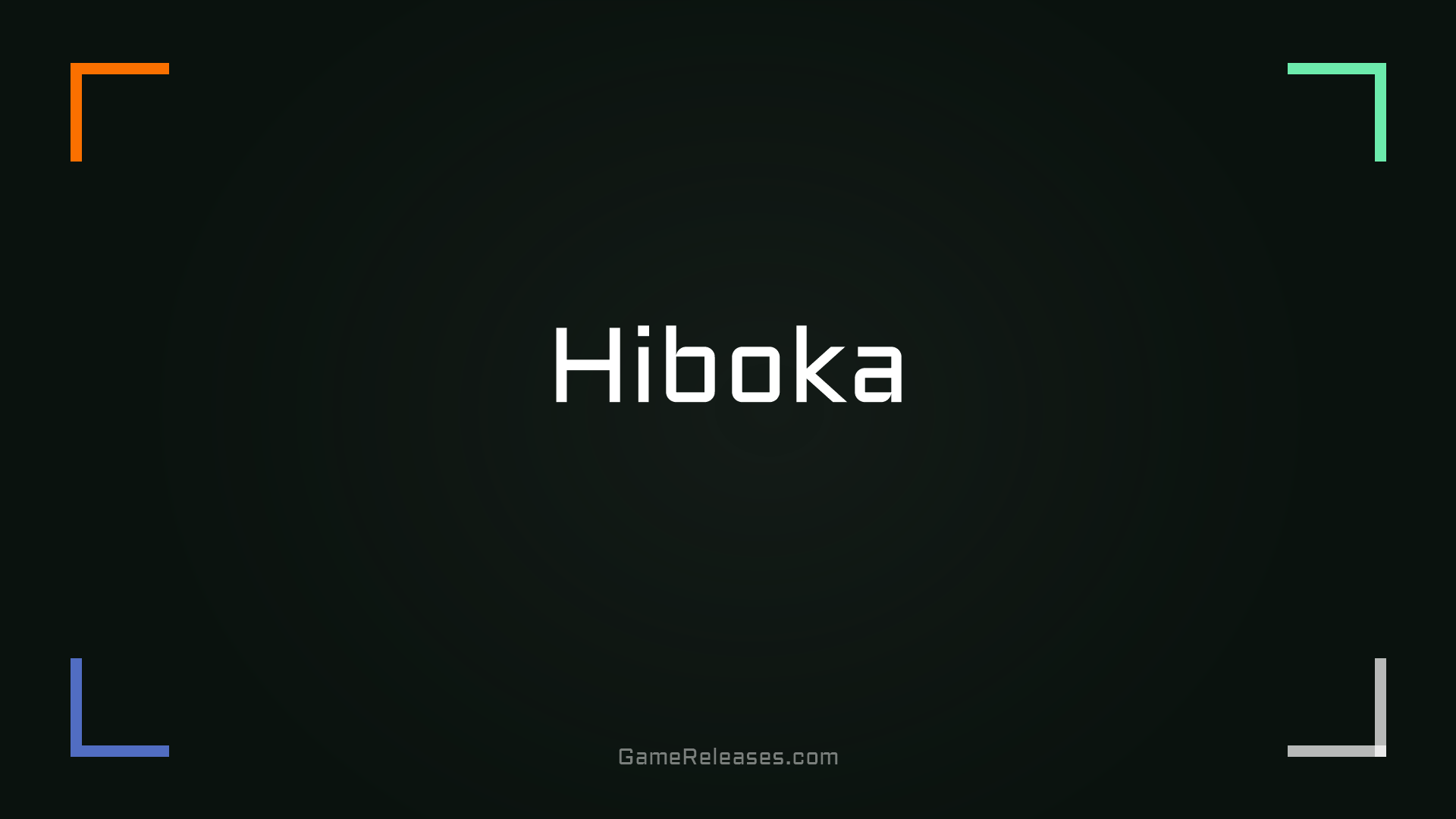 Hiboka trailer