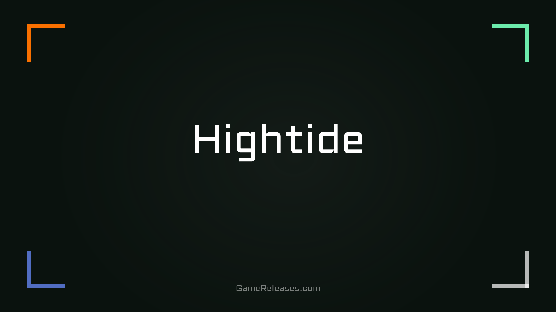 Hightide