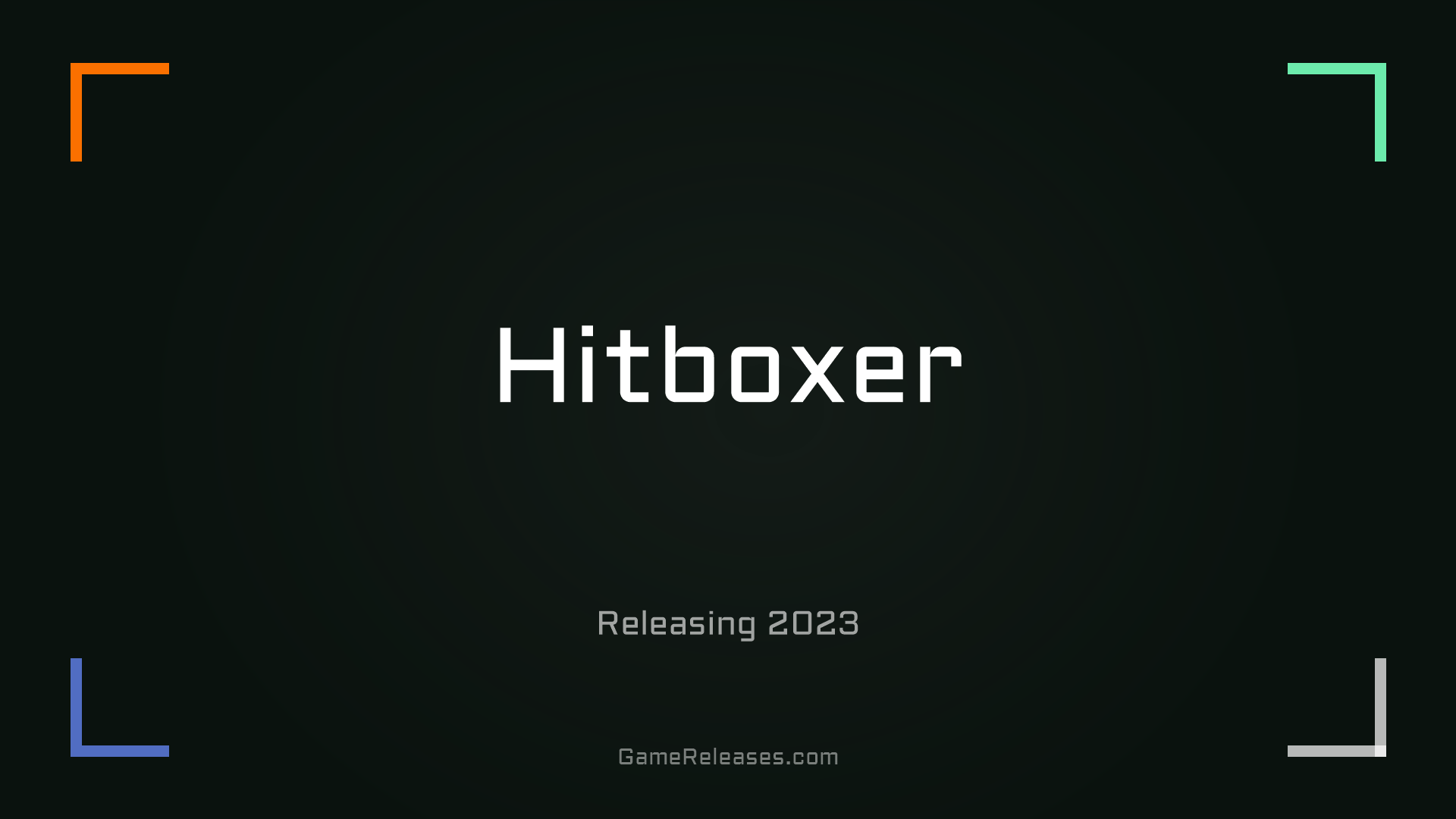 Hitboxer