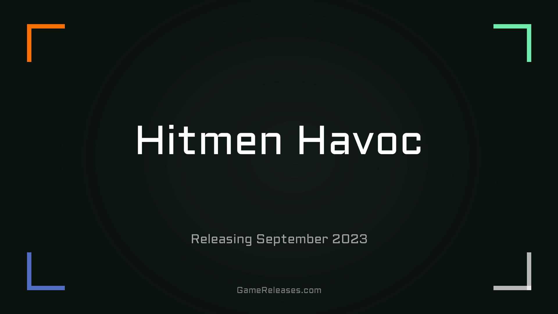 Hitmen Havoc