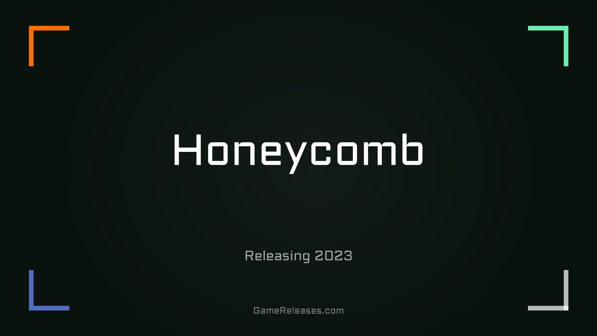 Honeycomb trailer