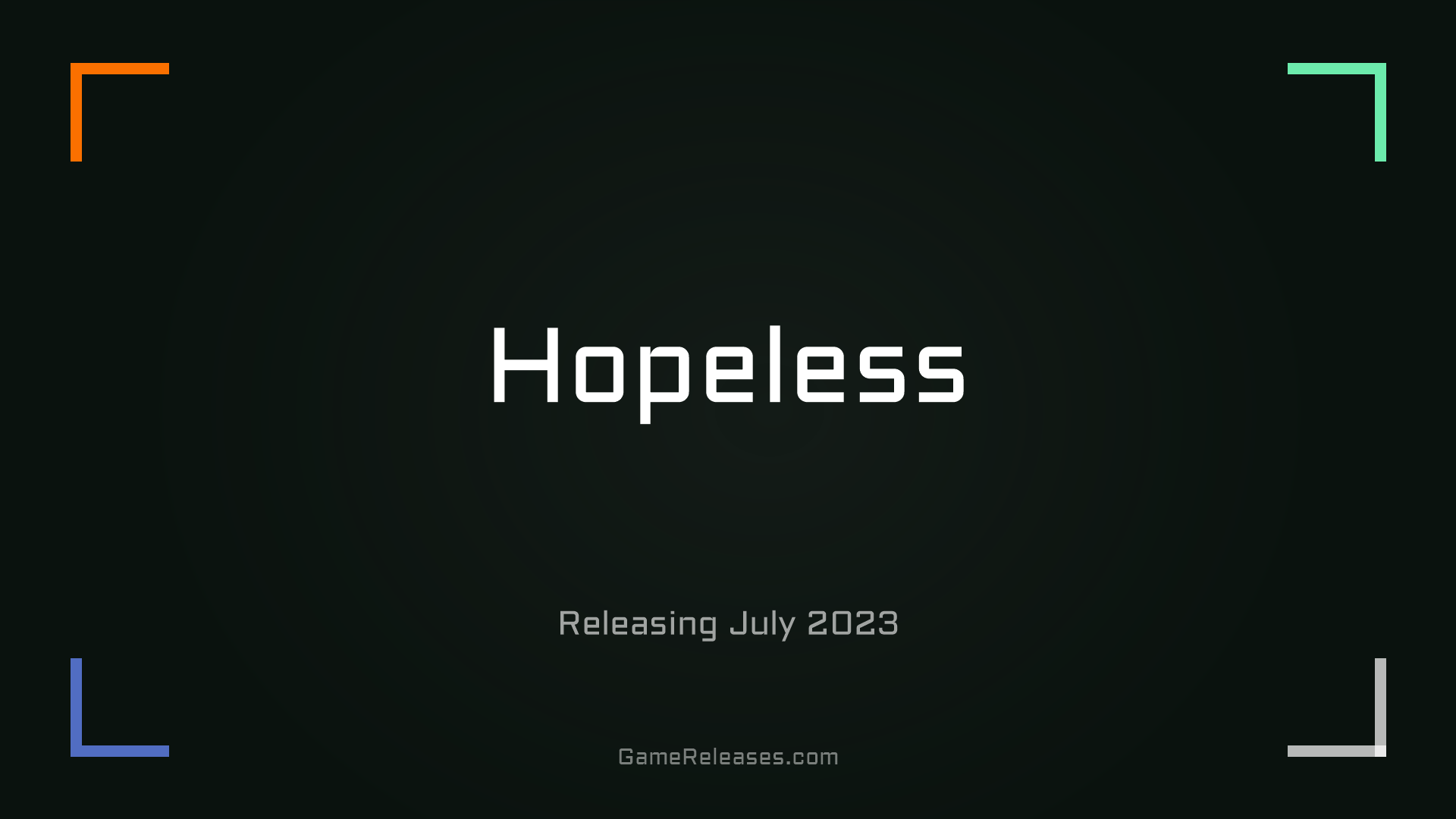 Hopeless