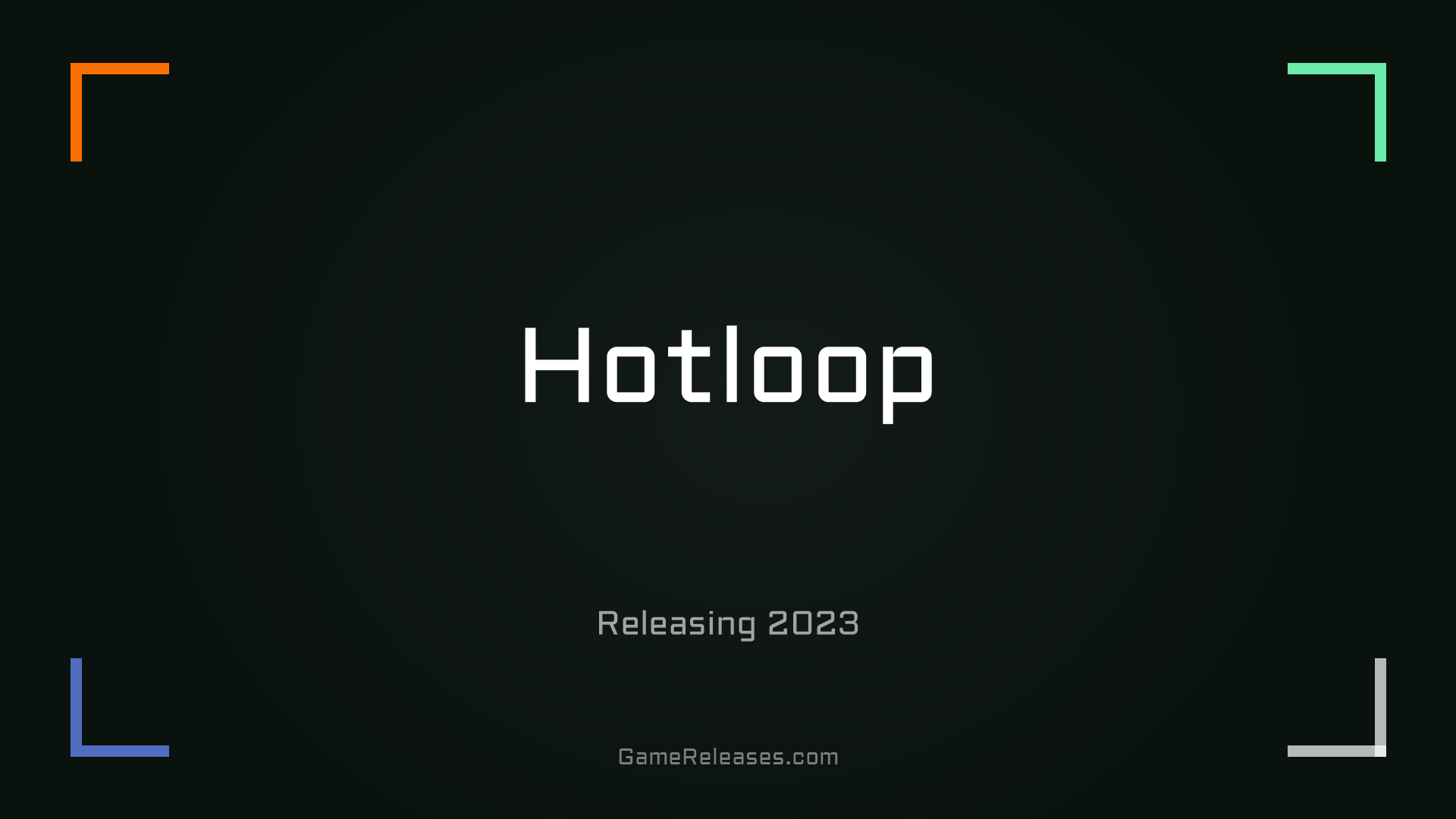 Hotloop