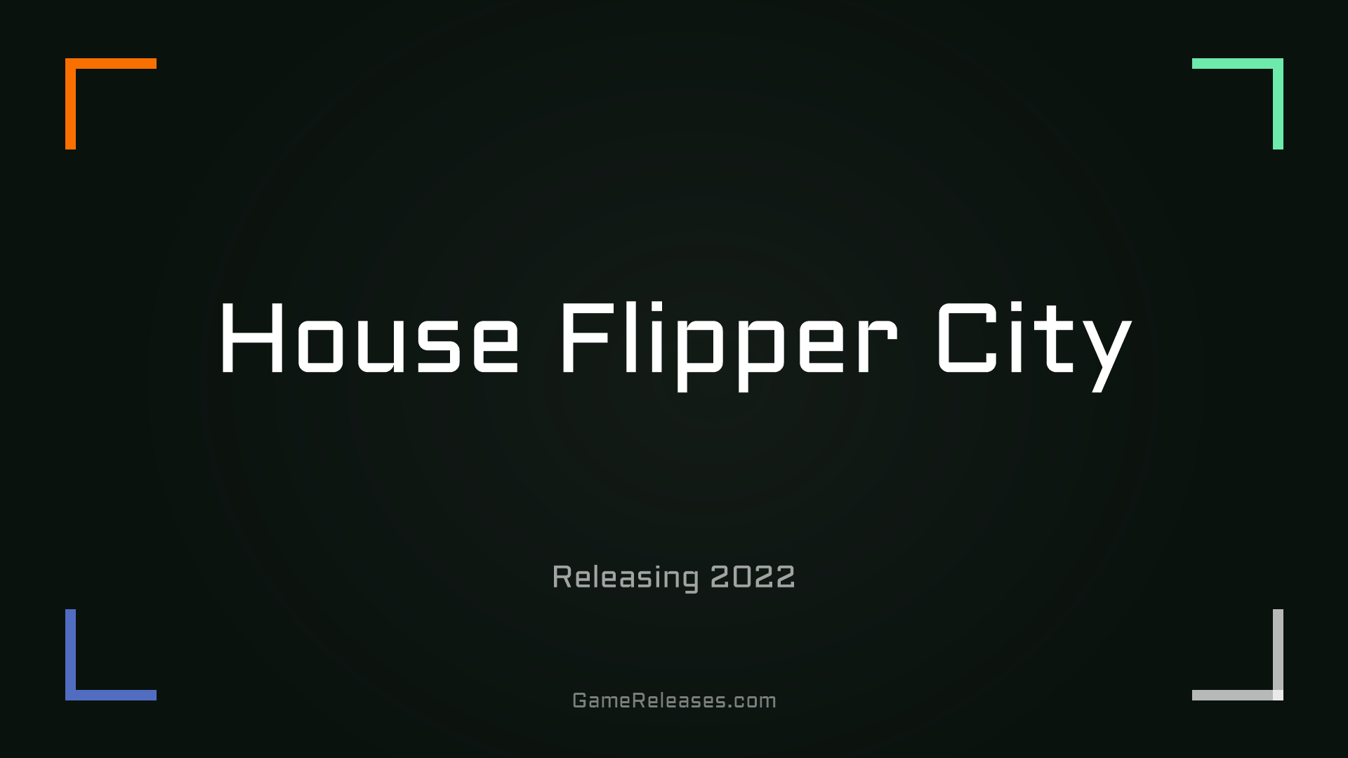 House Flipper City