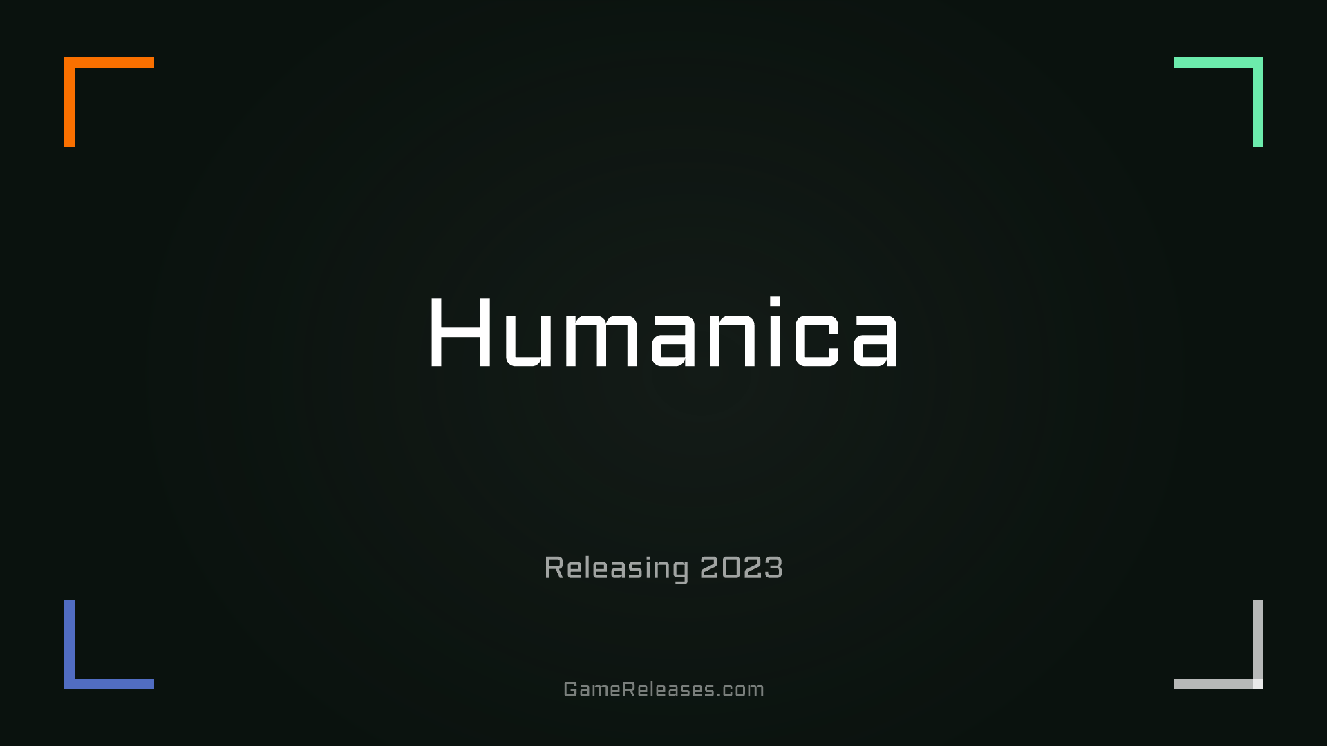Humanica