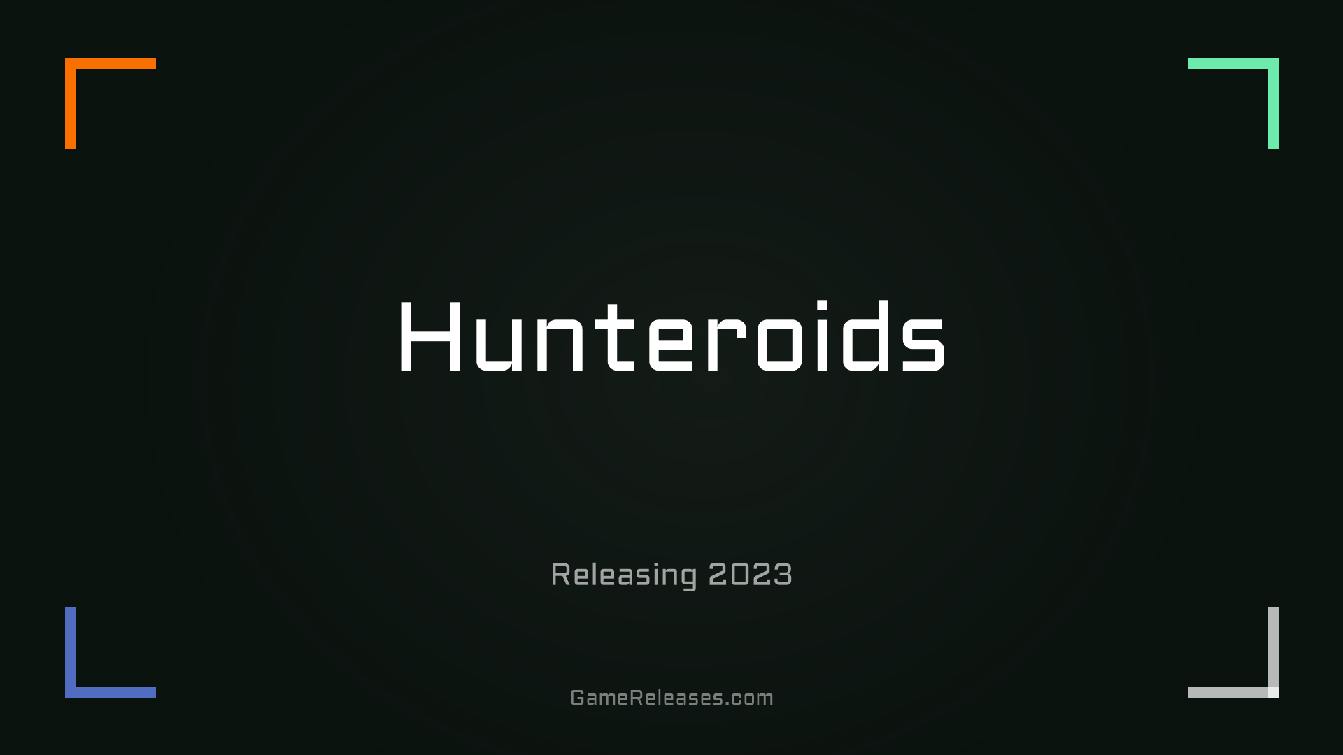 Hunteroids