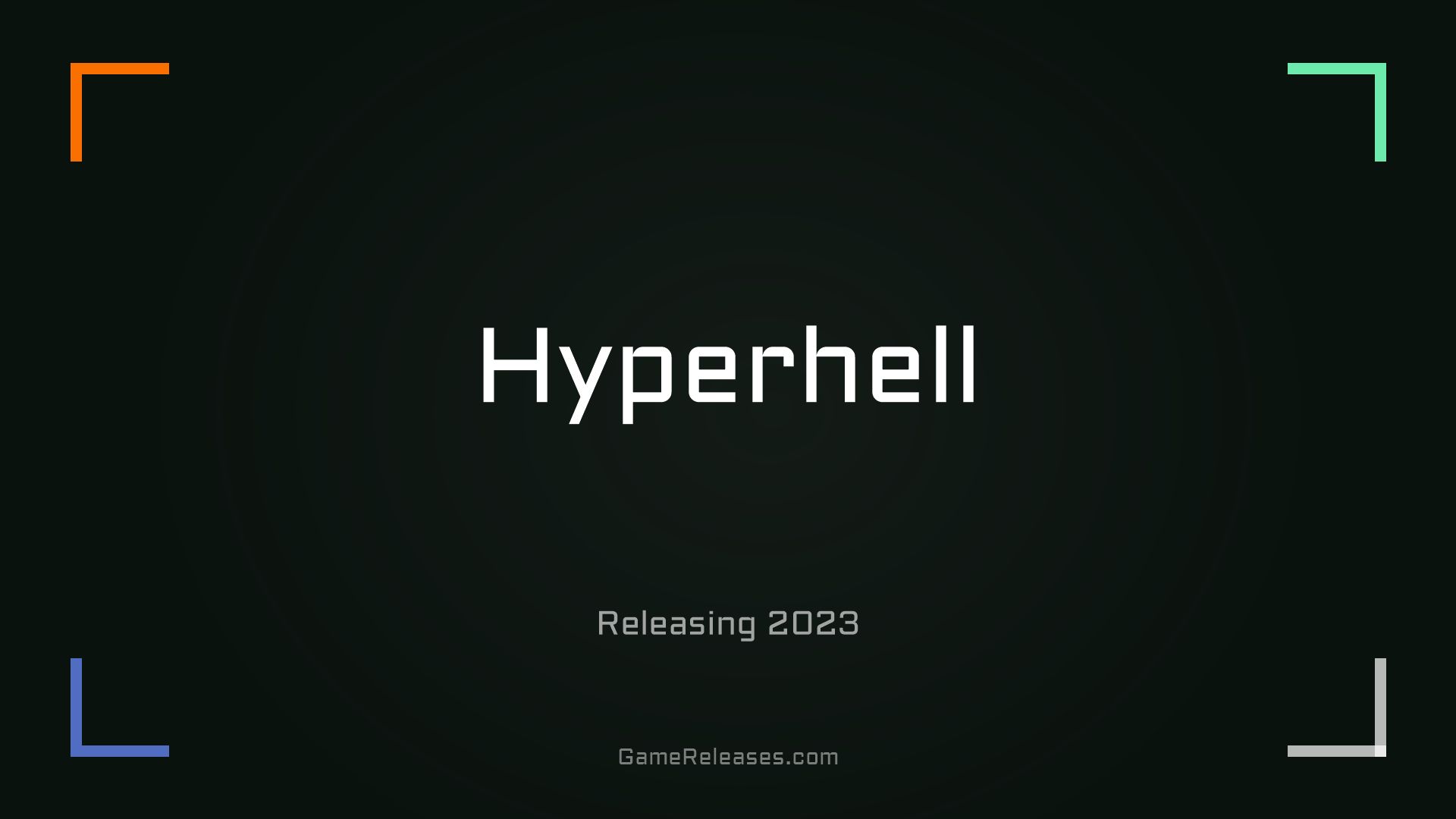 Hyperhell