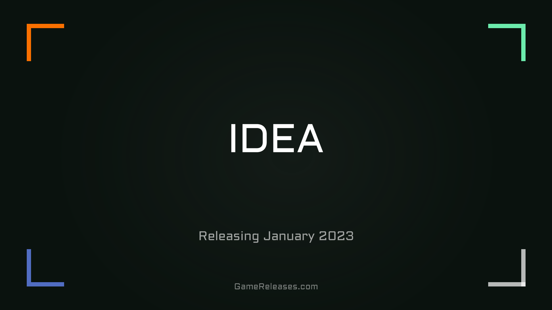IDEA