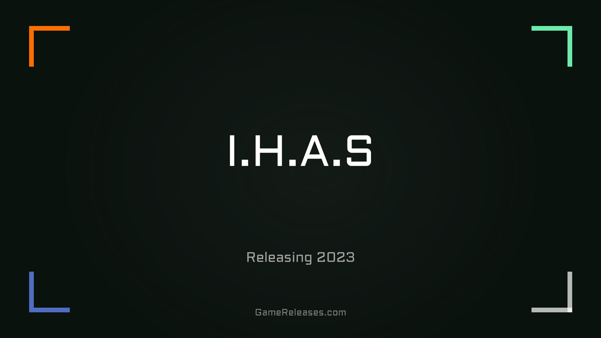 I.H.A.S