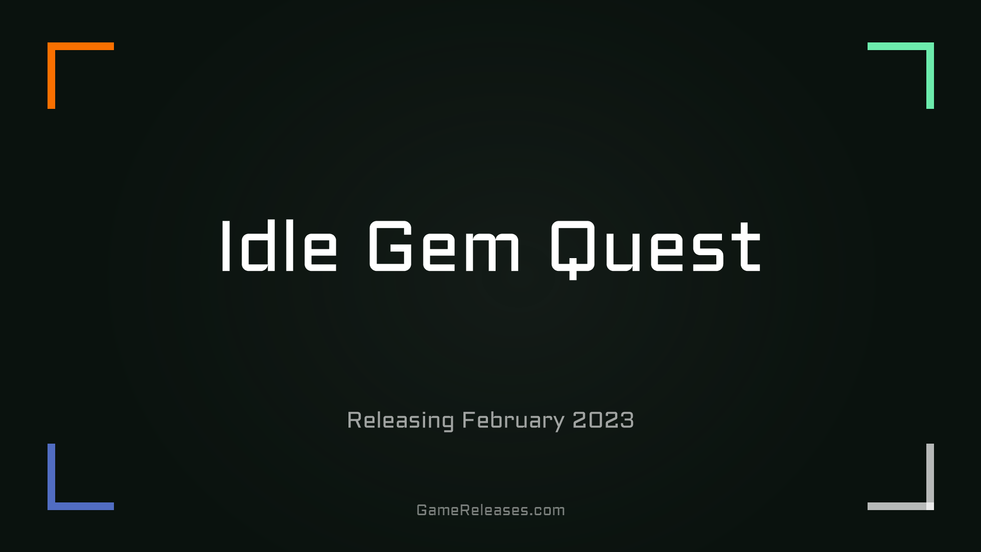 Idle Gem Quest