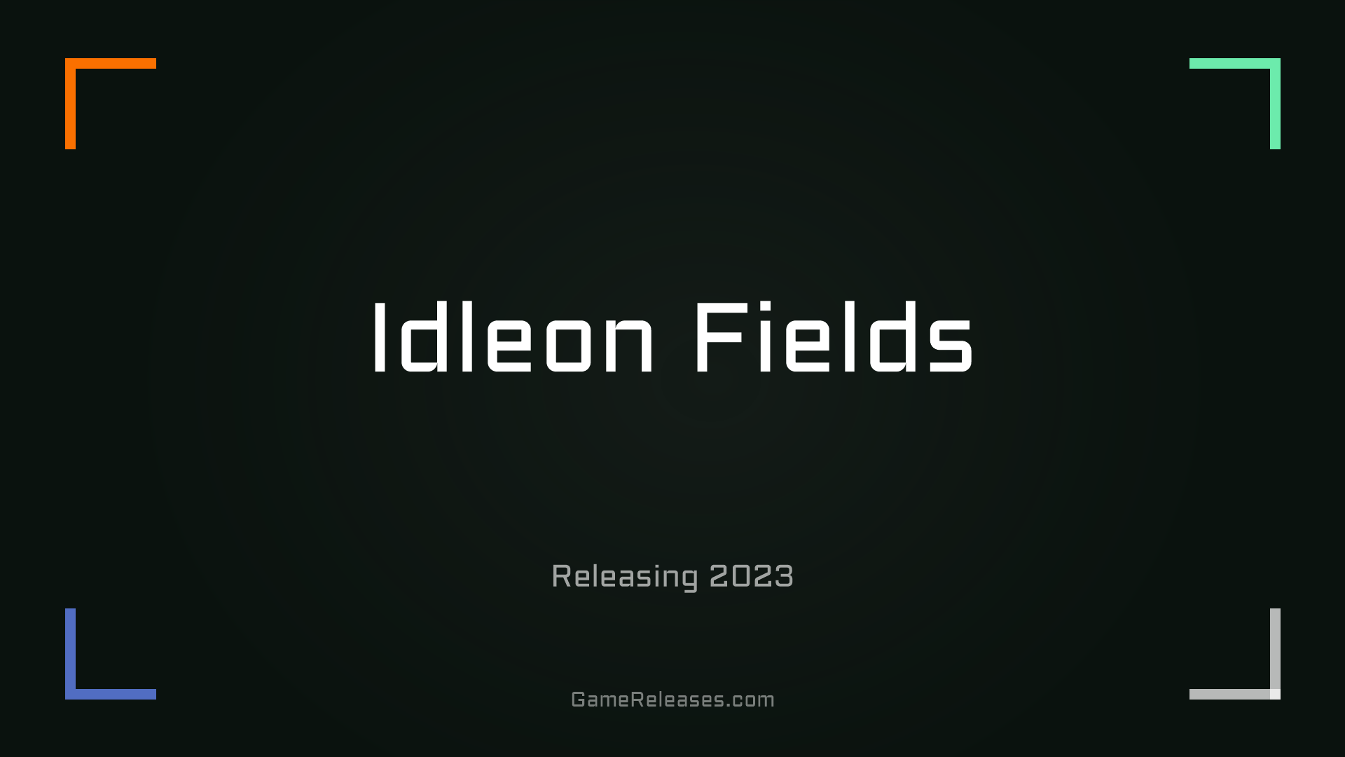 Idleon Fields