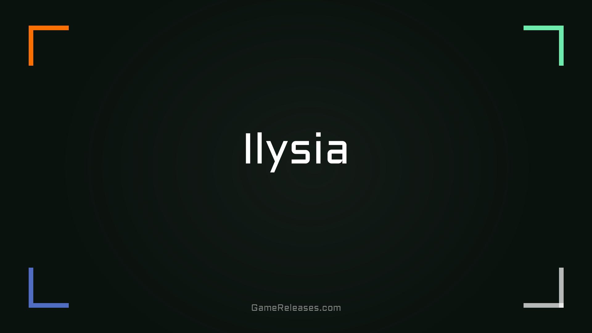Ilysia