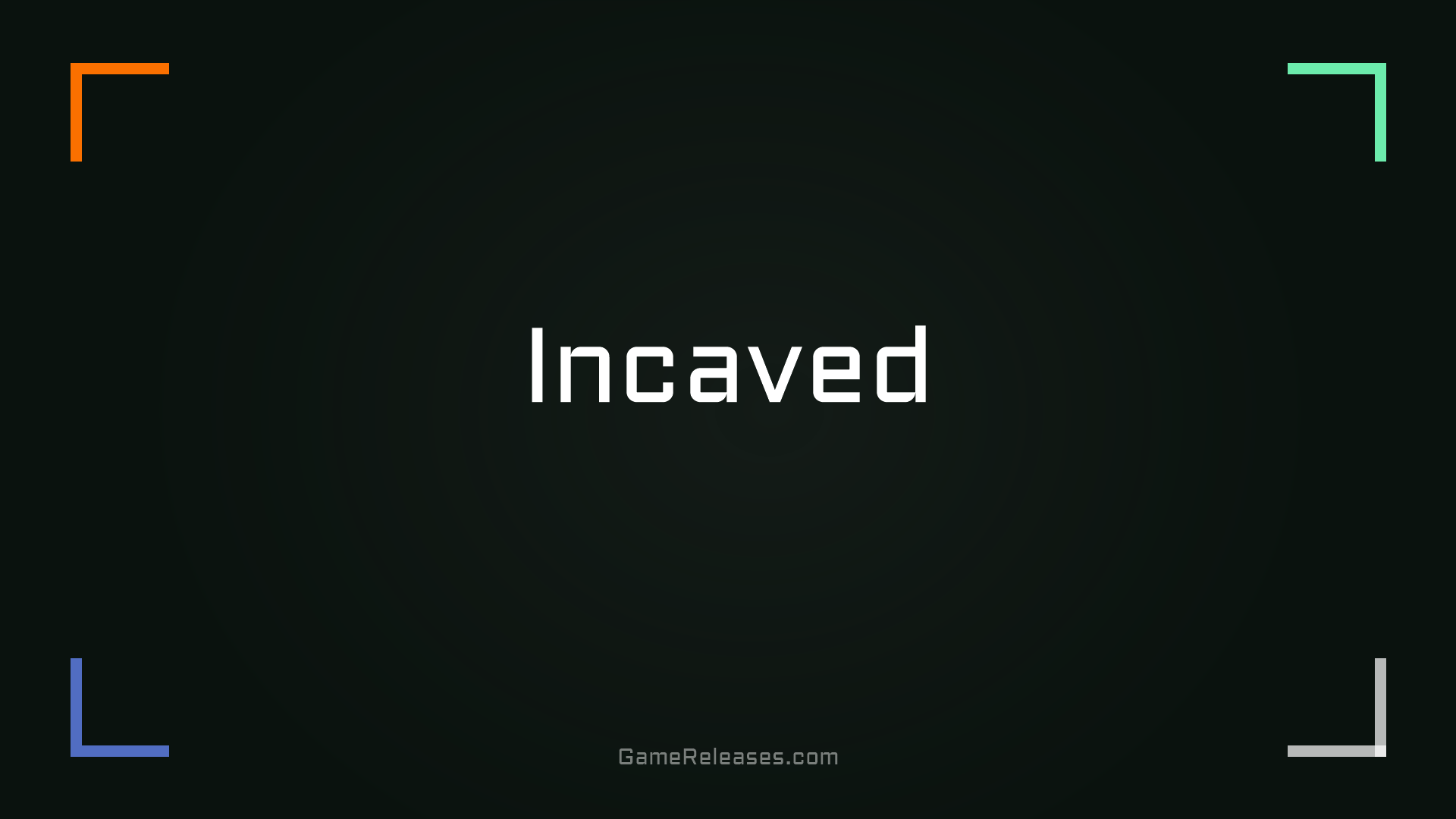Incaved