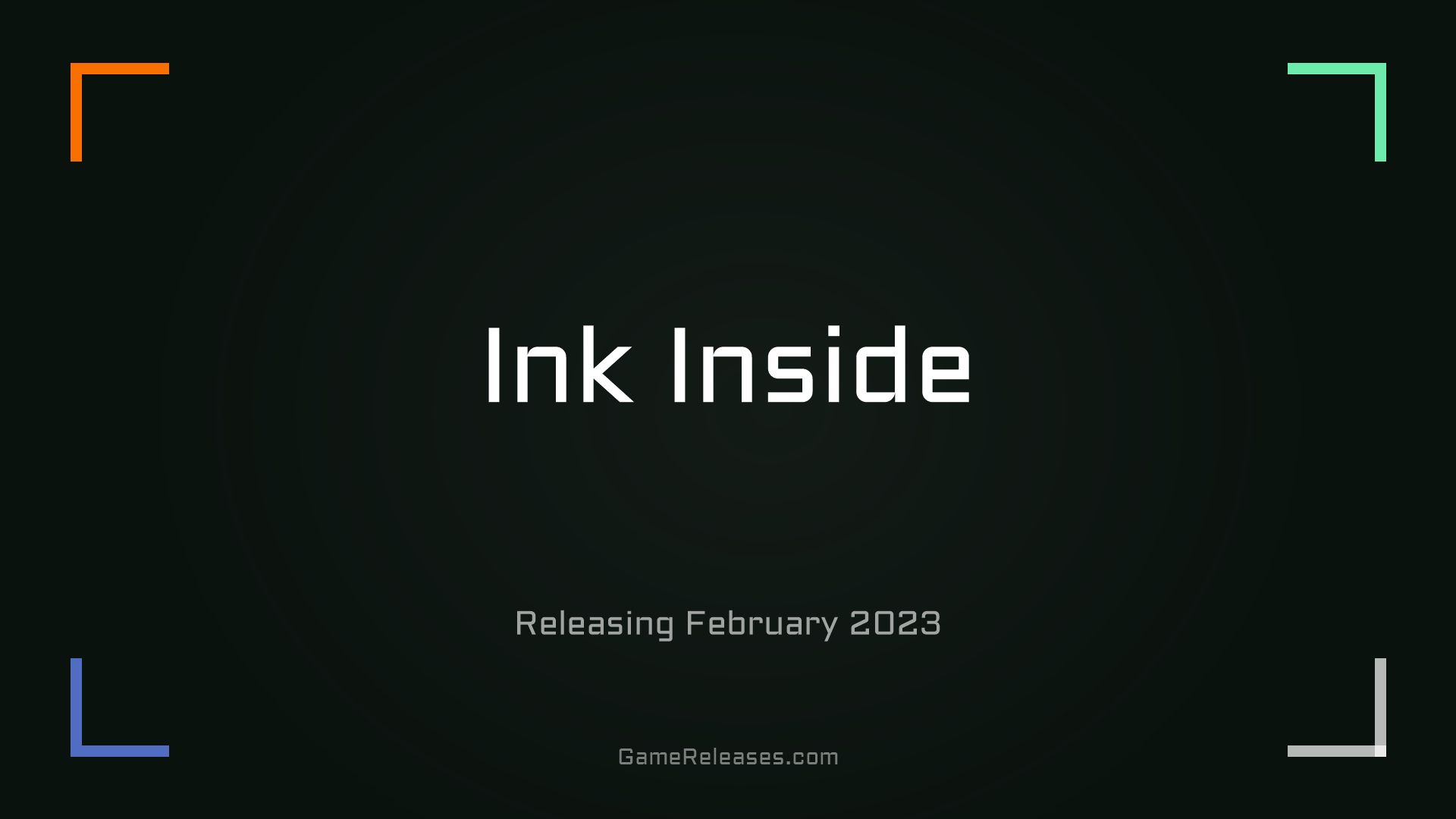 Ink Inside