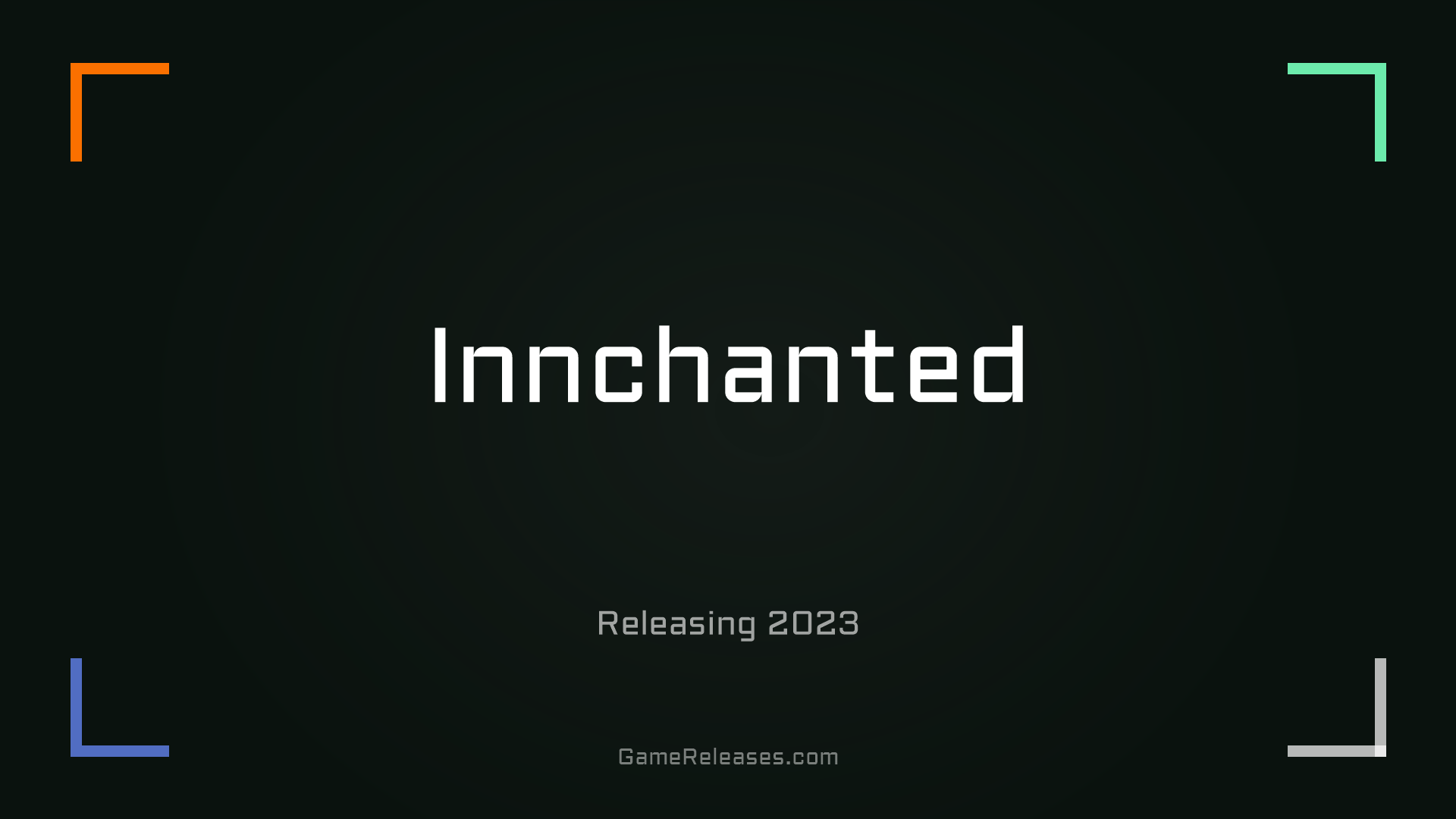 Innchanted trailer