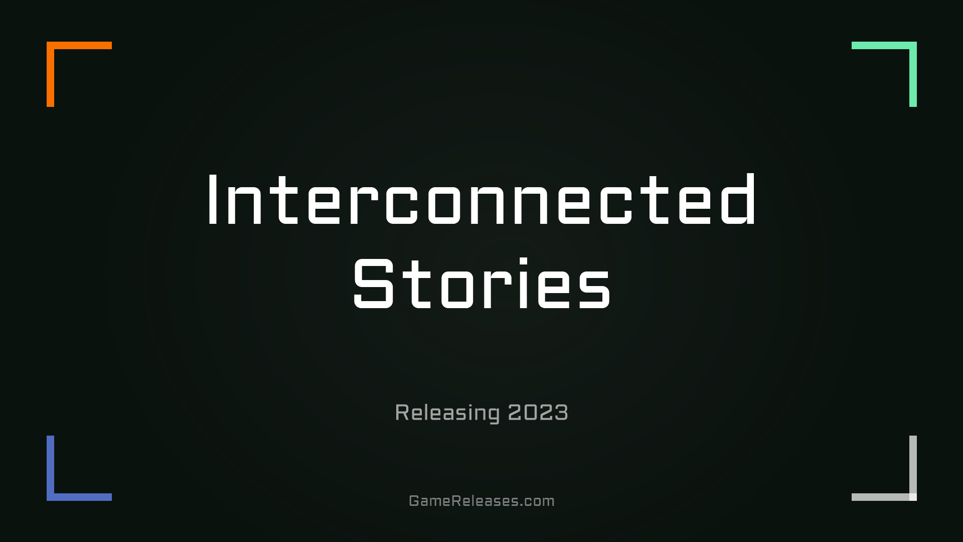 Interconnected Stories