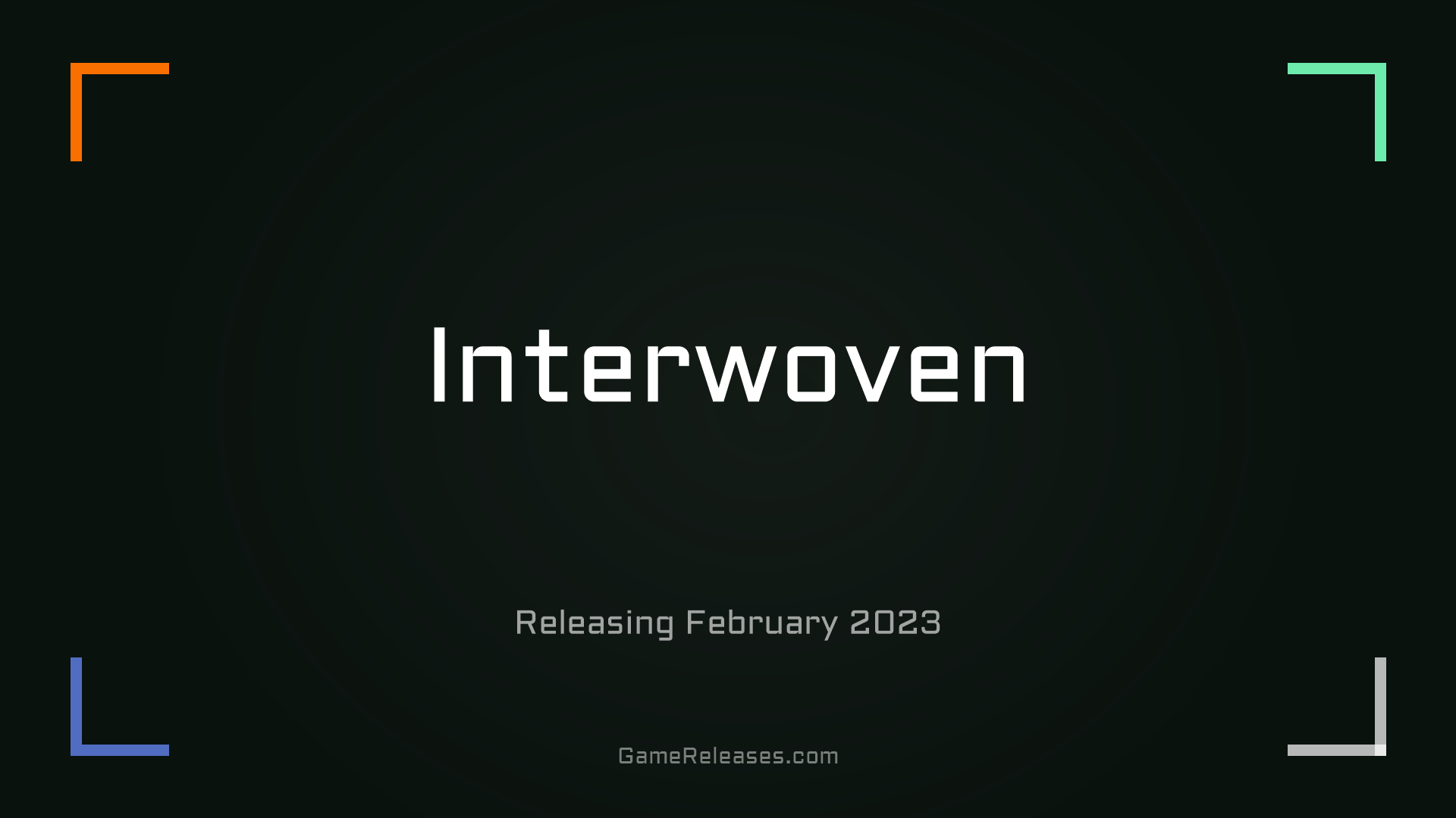 Interwoven