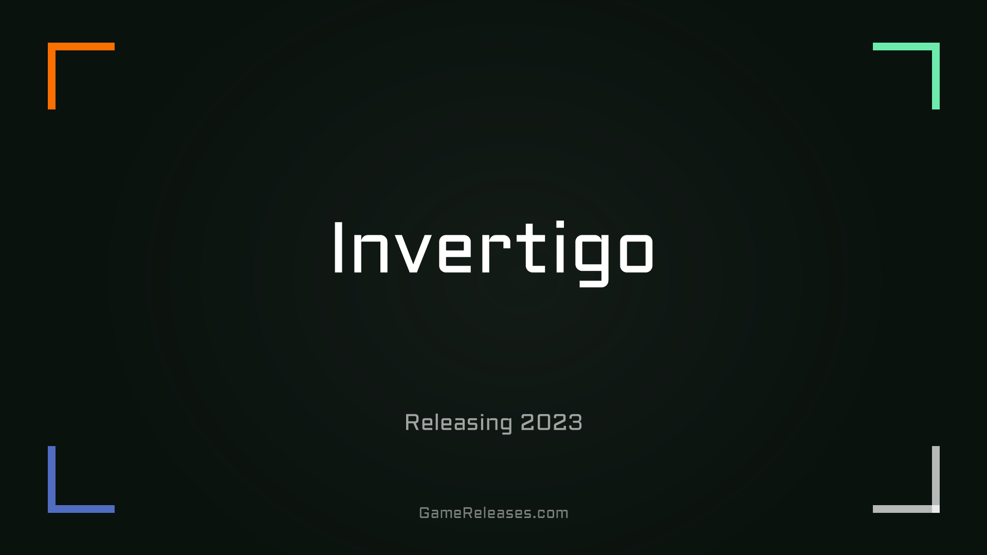 Invertigo