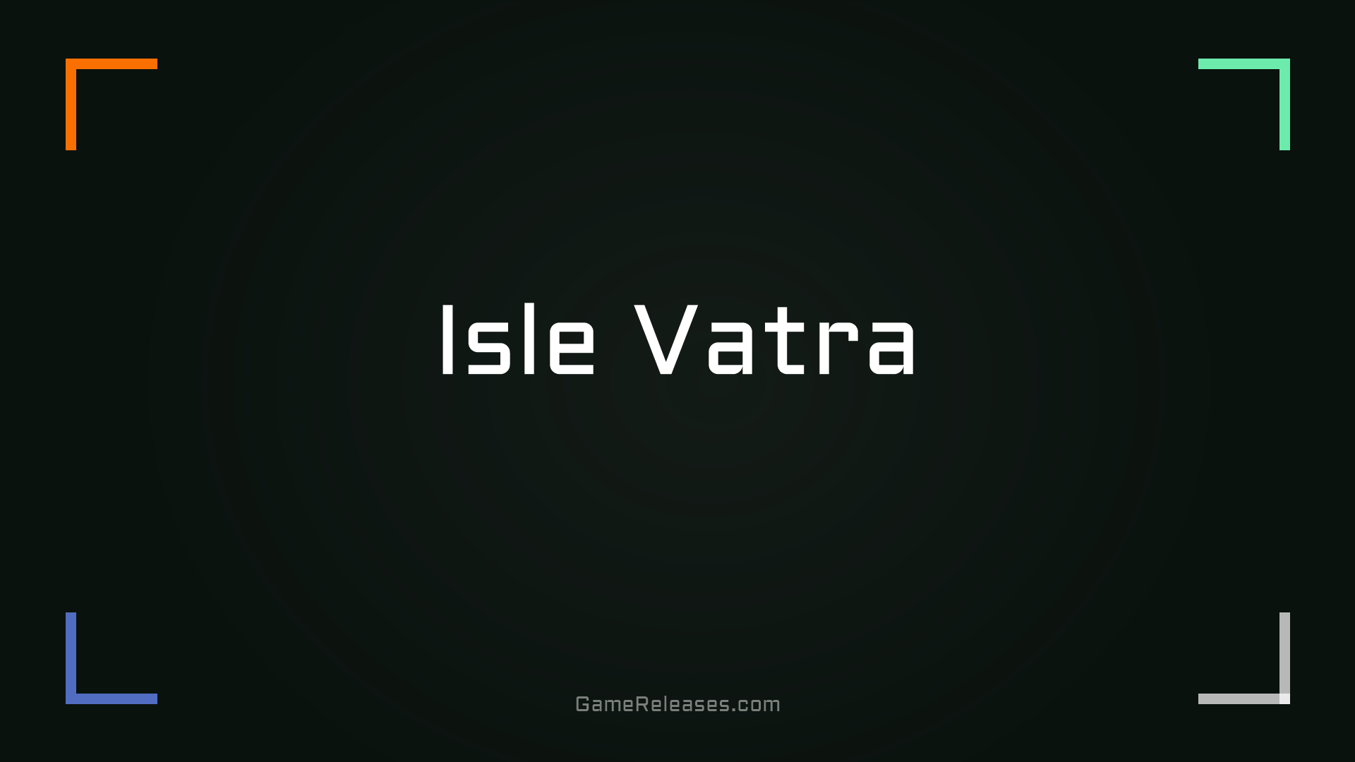 Isle Vatra
