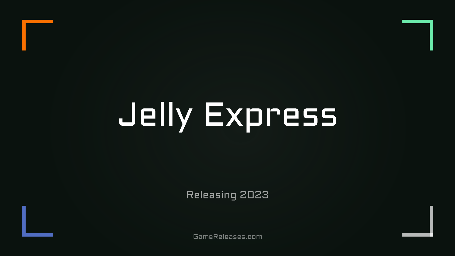 Jelly Express