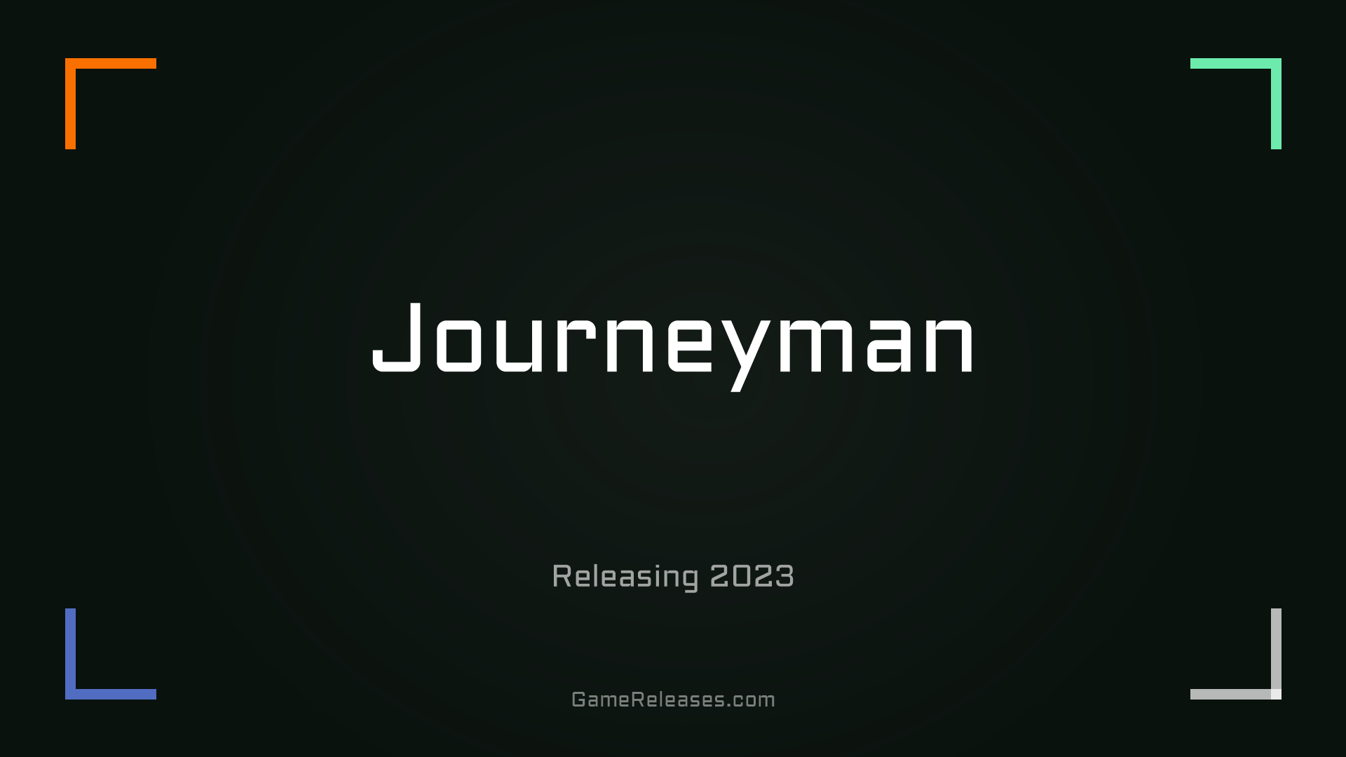 Journeyman