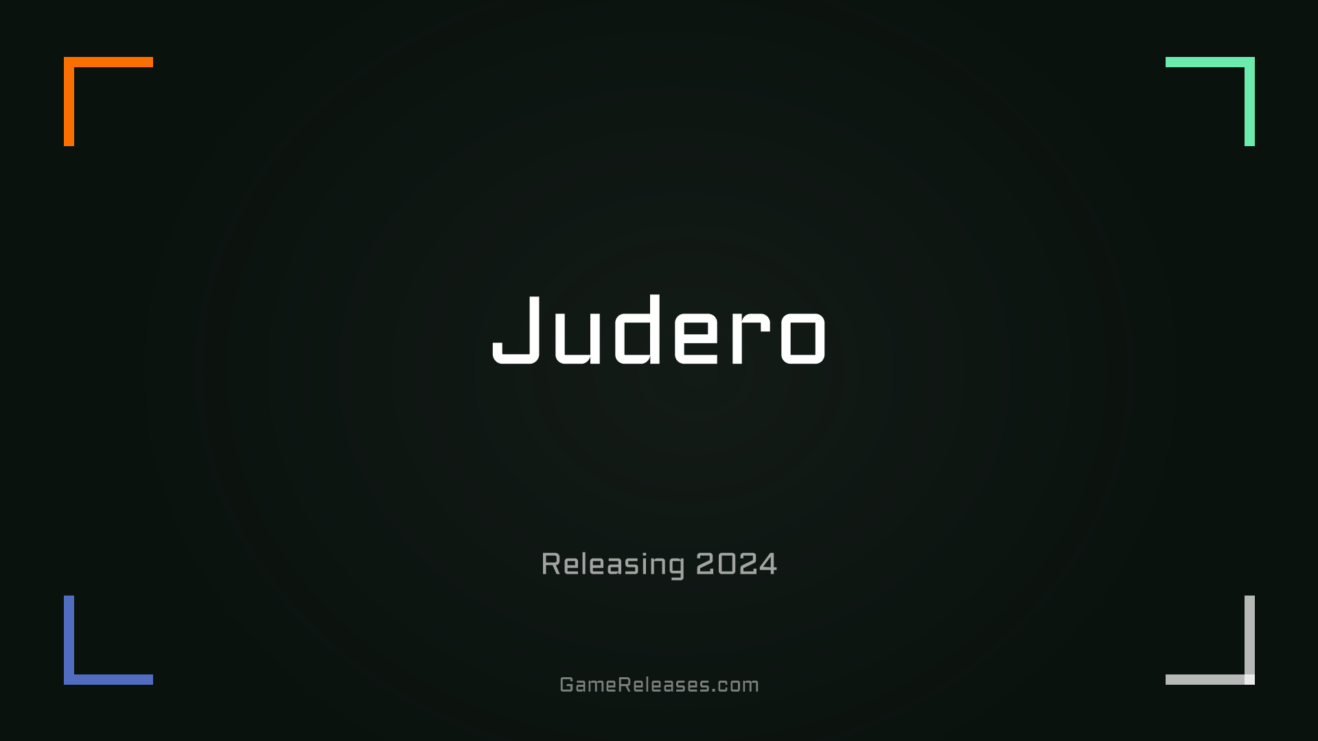 Judero trailer