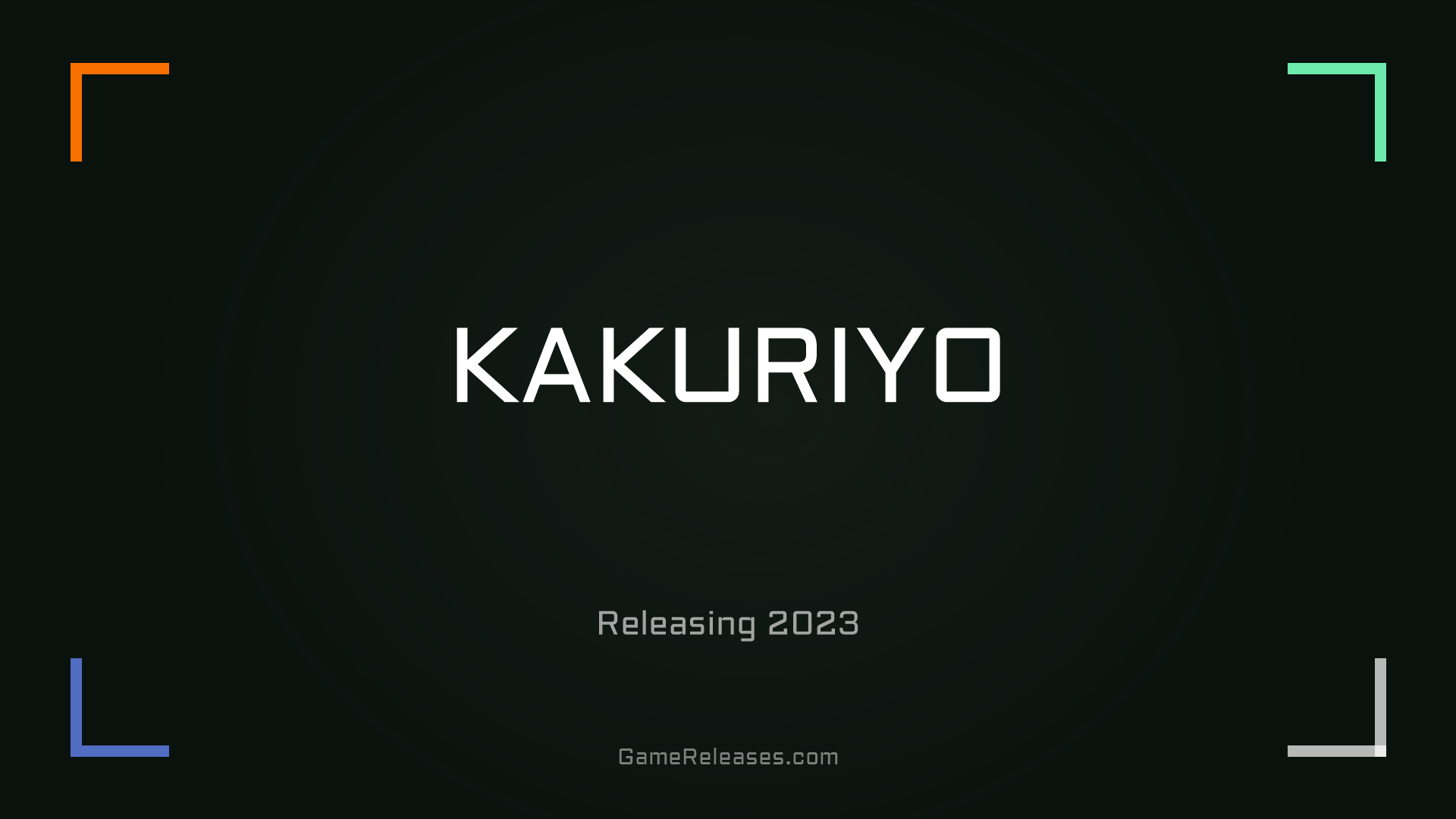 KAKURIYO