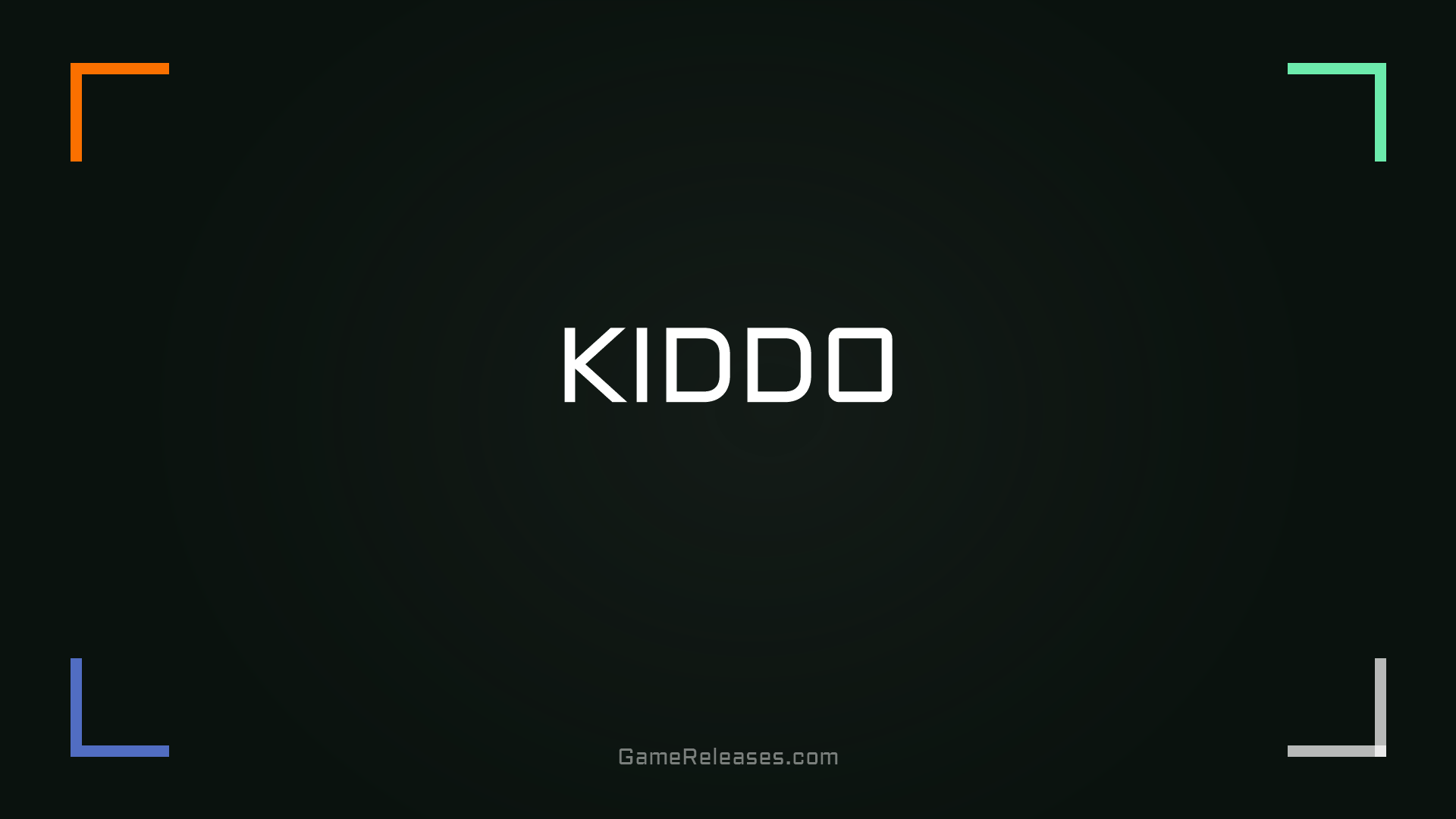 KIDDO trailer