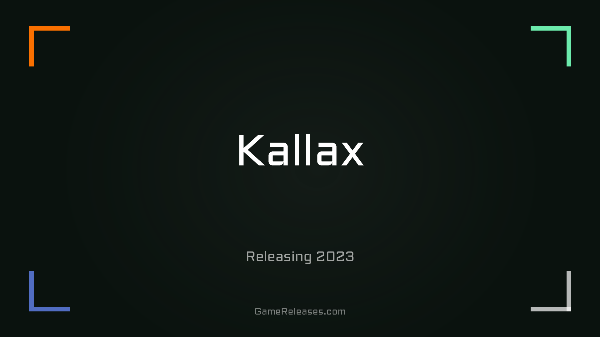Kallax