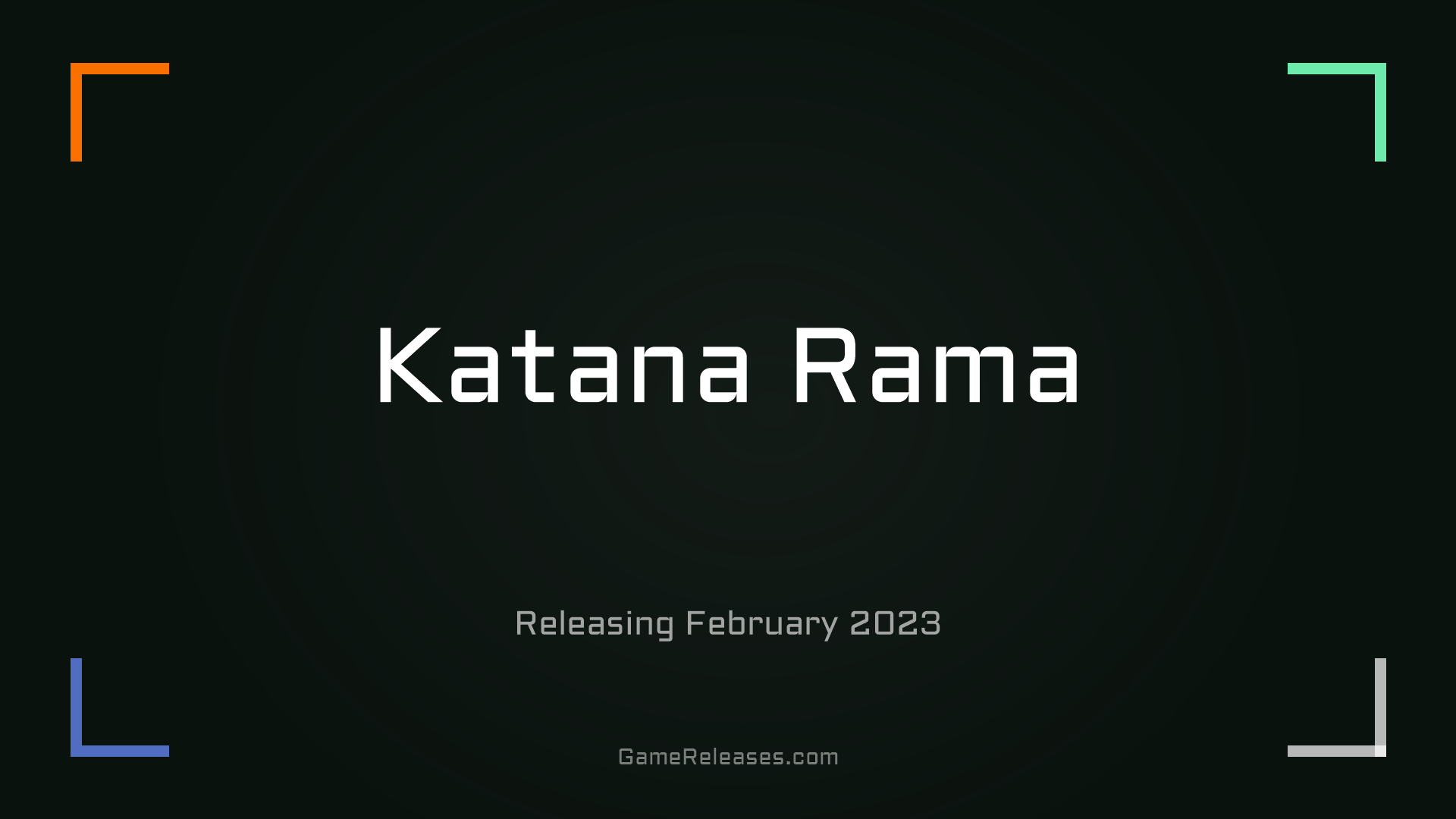 Katana Rama