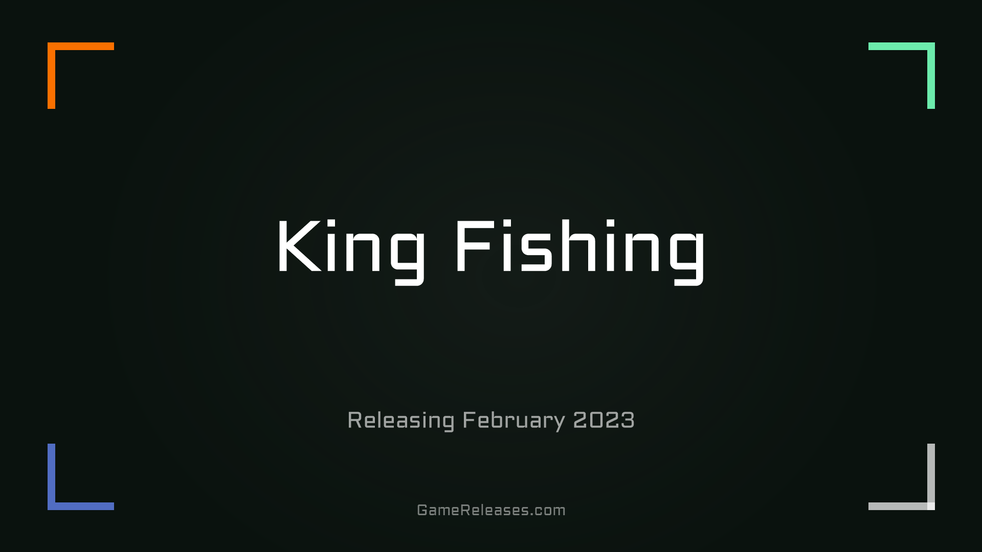 King Fishing