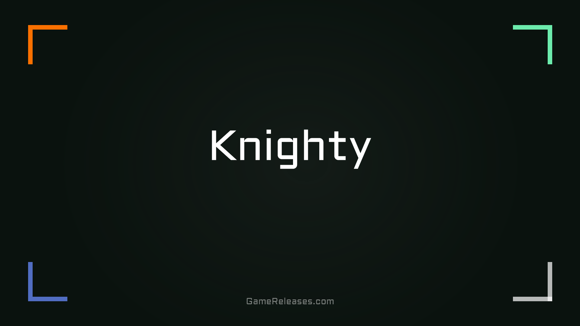 Knighty