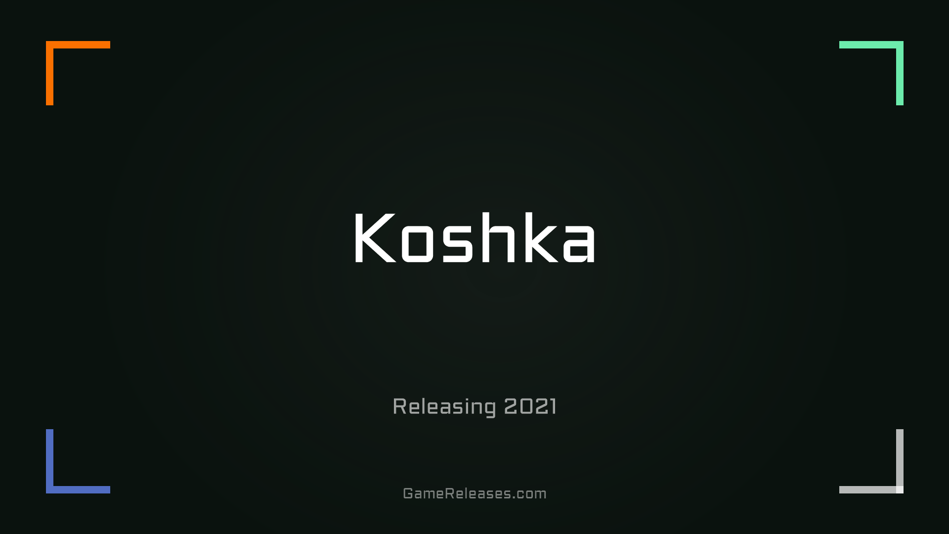Koshka