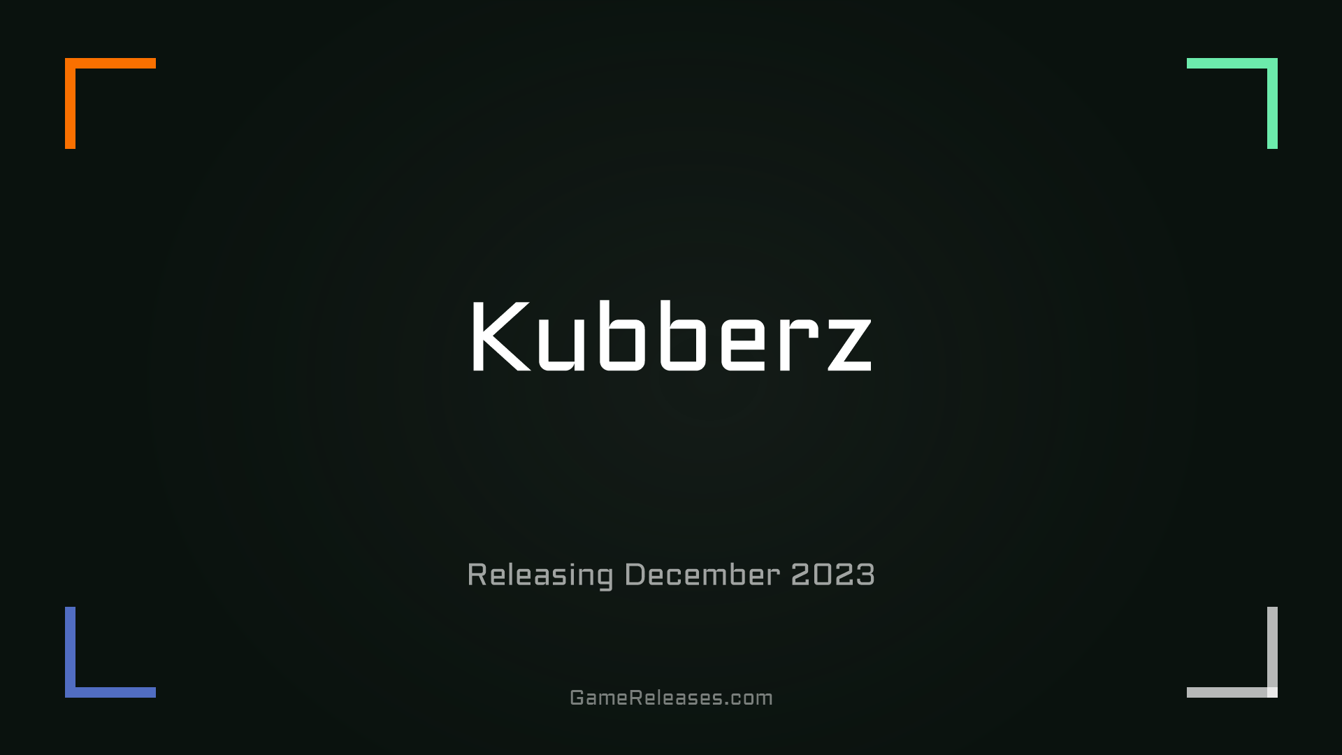 Kubberz
