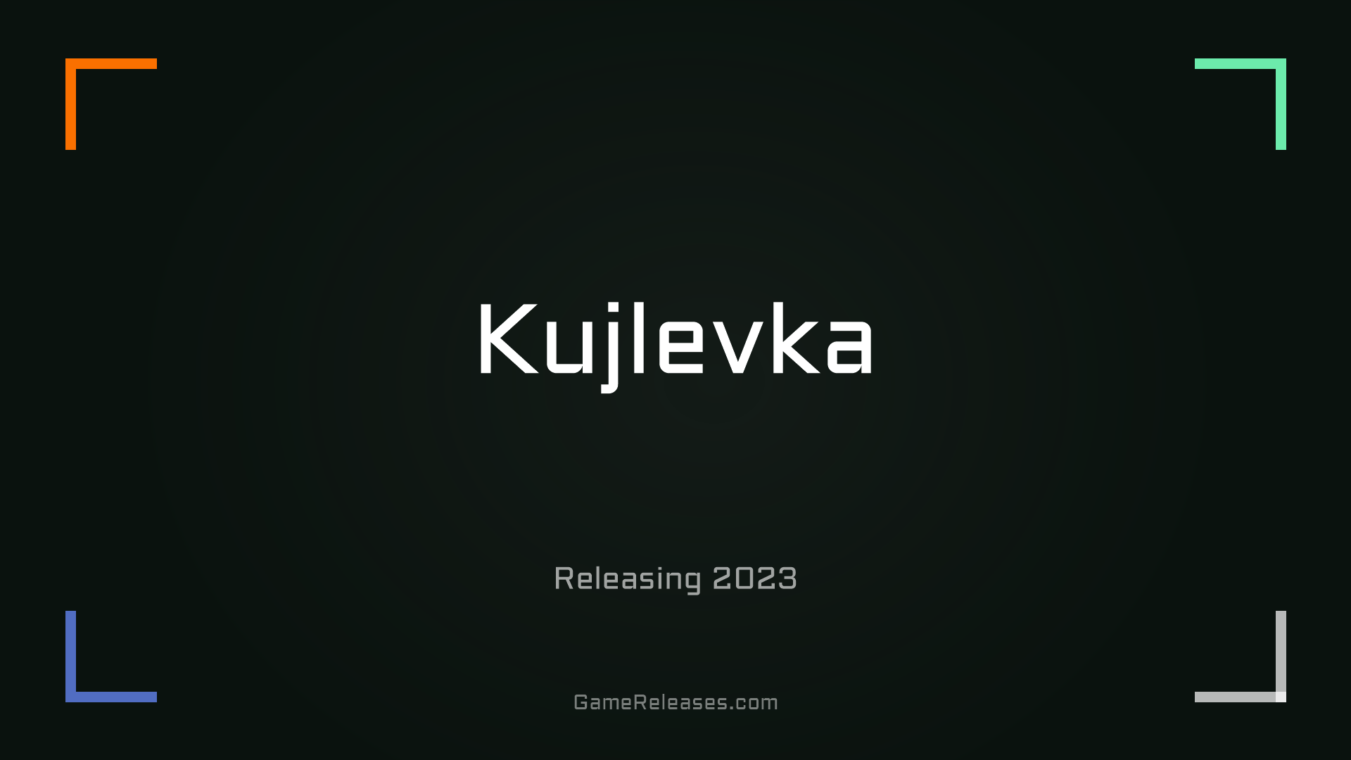 Kujlevka trailer