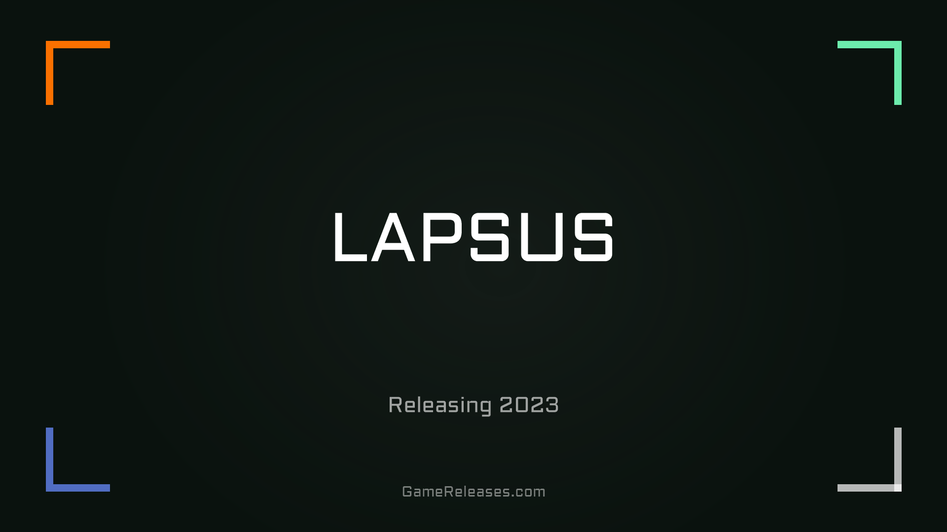 LAPSUS