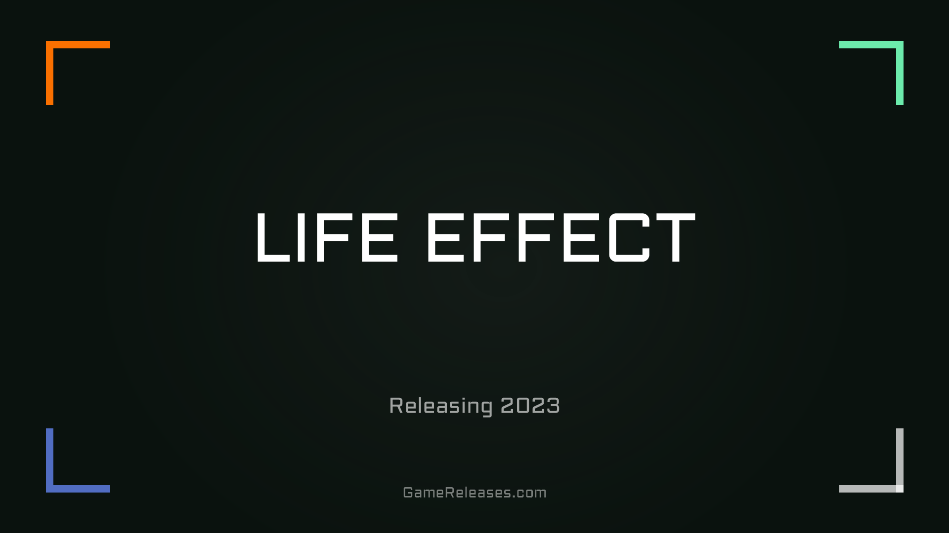 LIFE EFFECT