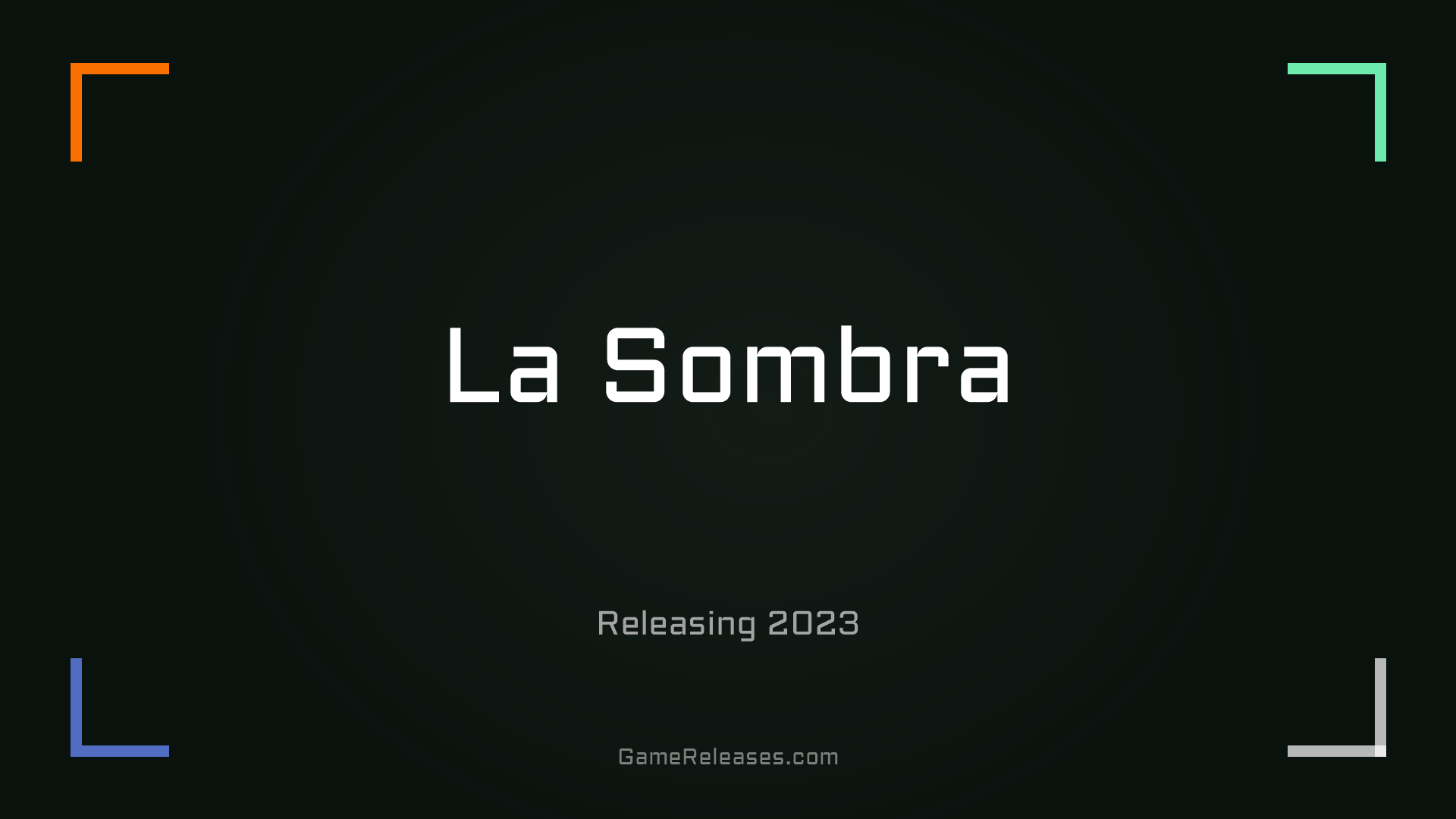 La Sombra