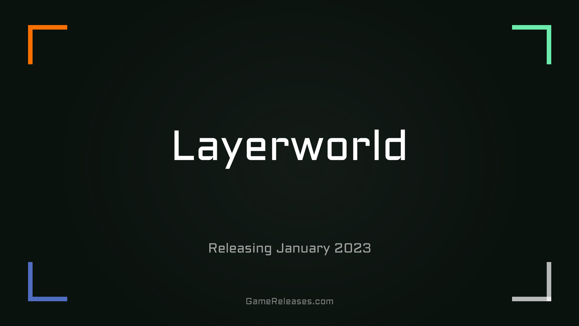 Layerworld