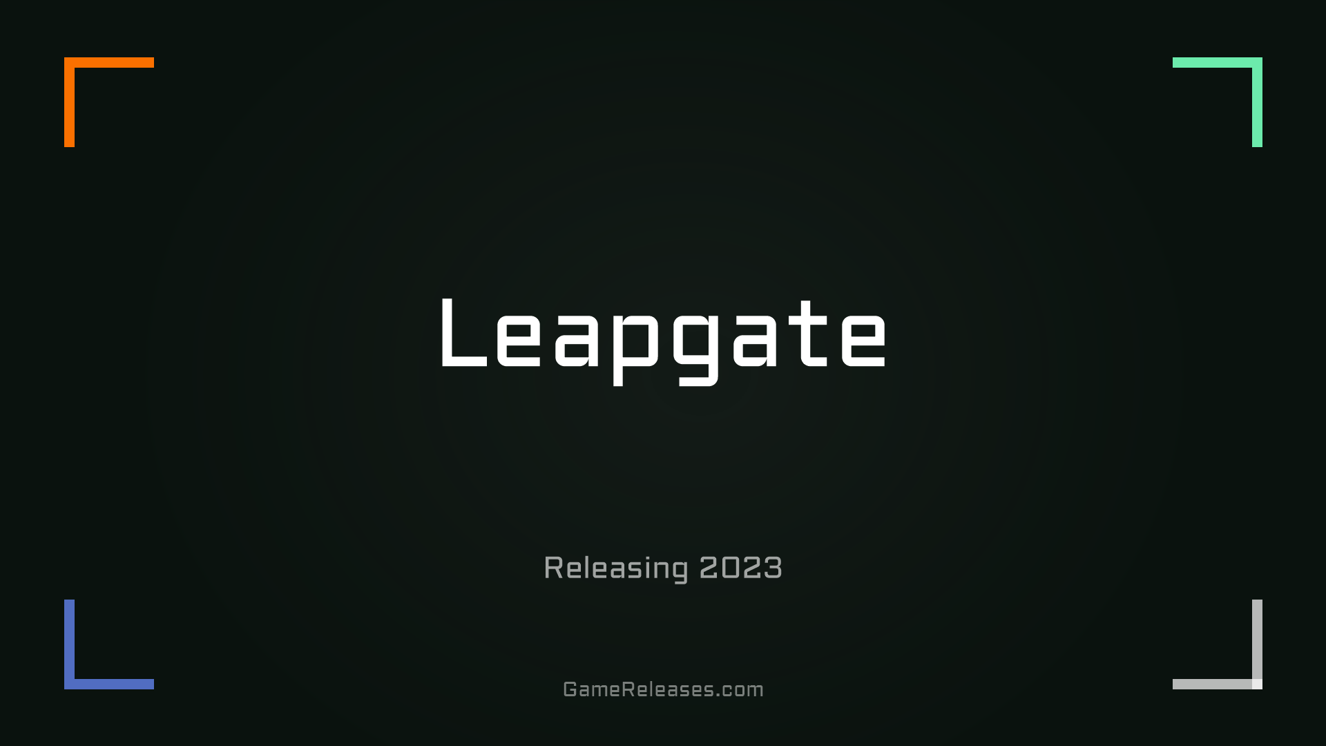 Leapgate