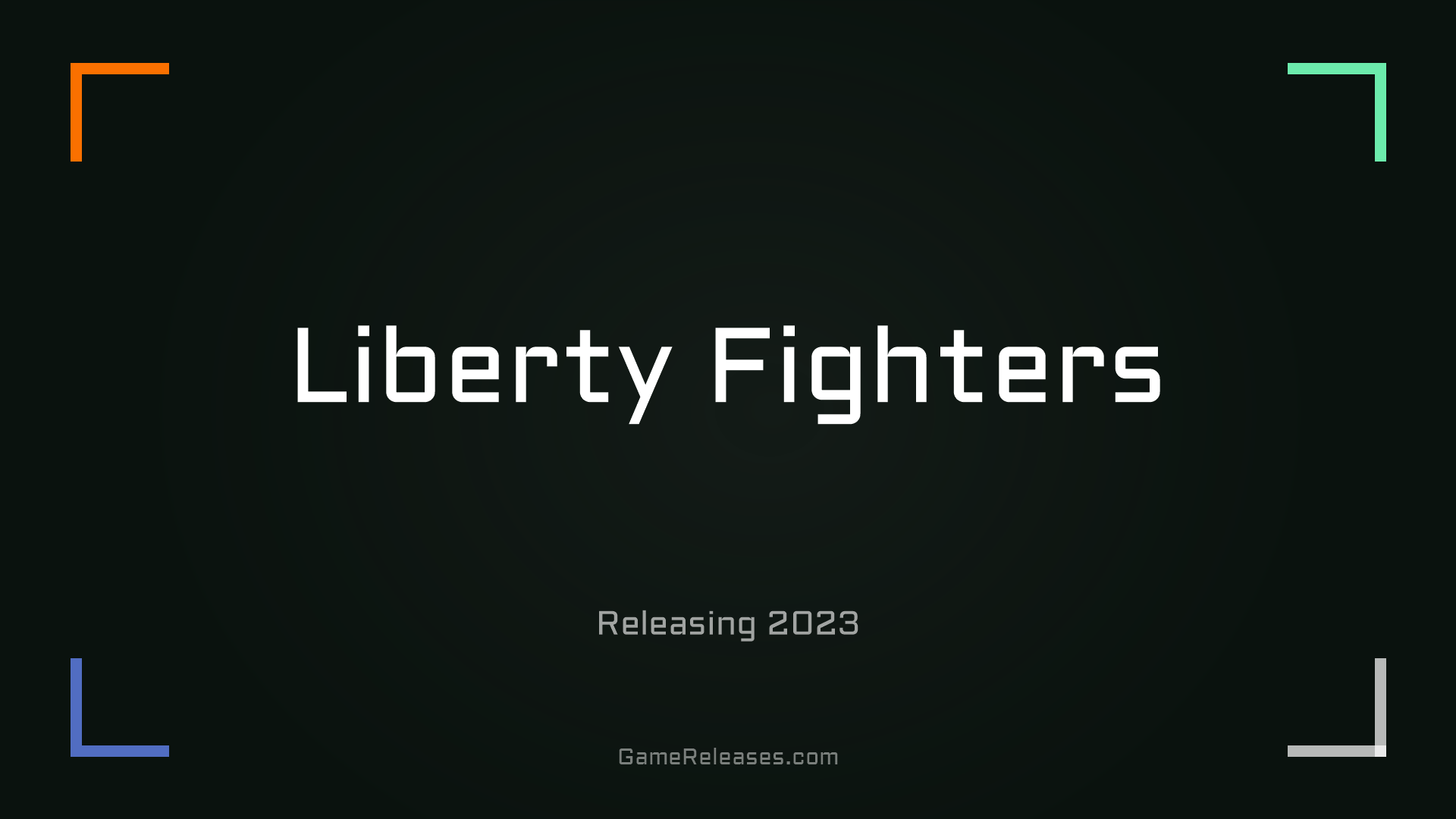 Liberty Fighters