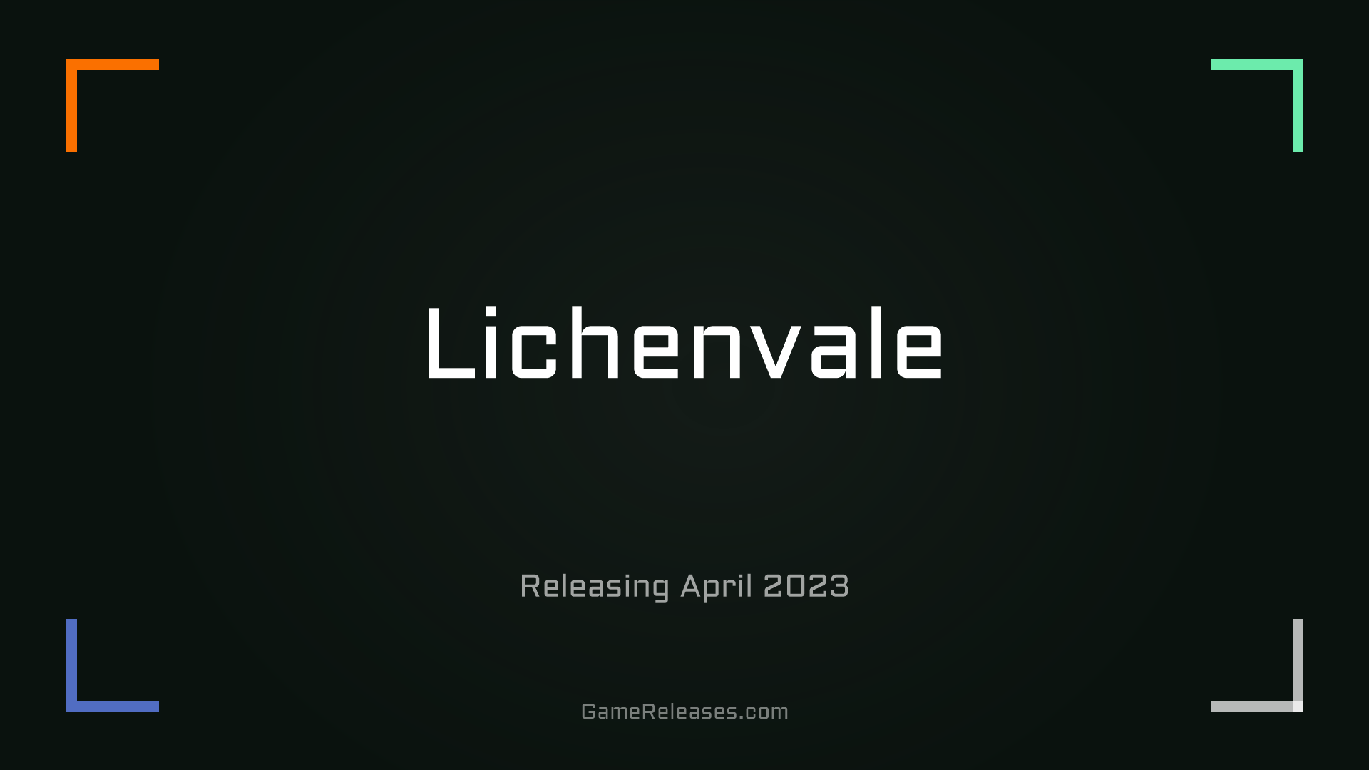 Lichenvale