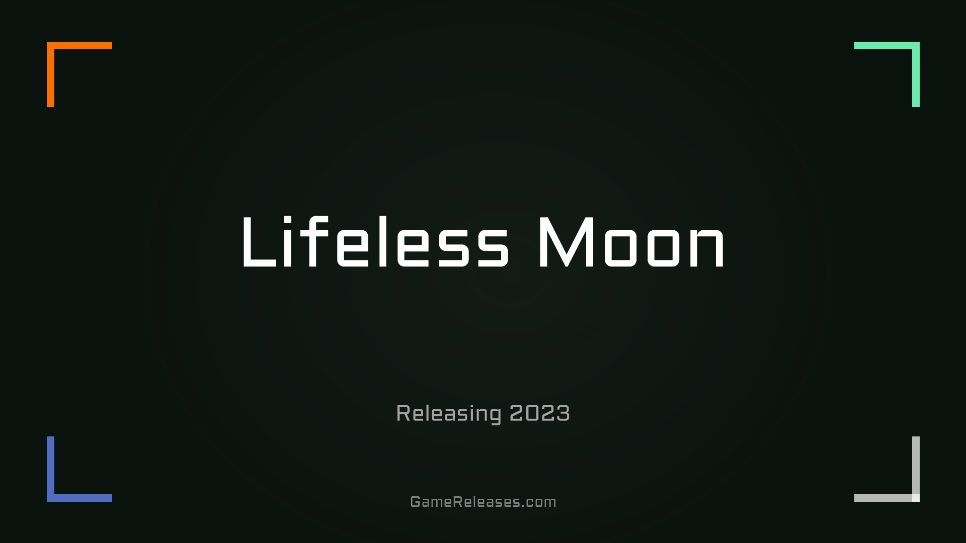 Lifeless Moon trailer