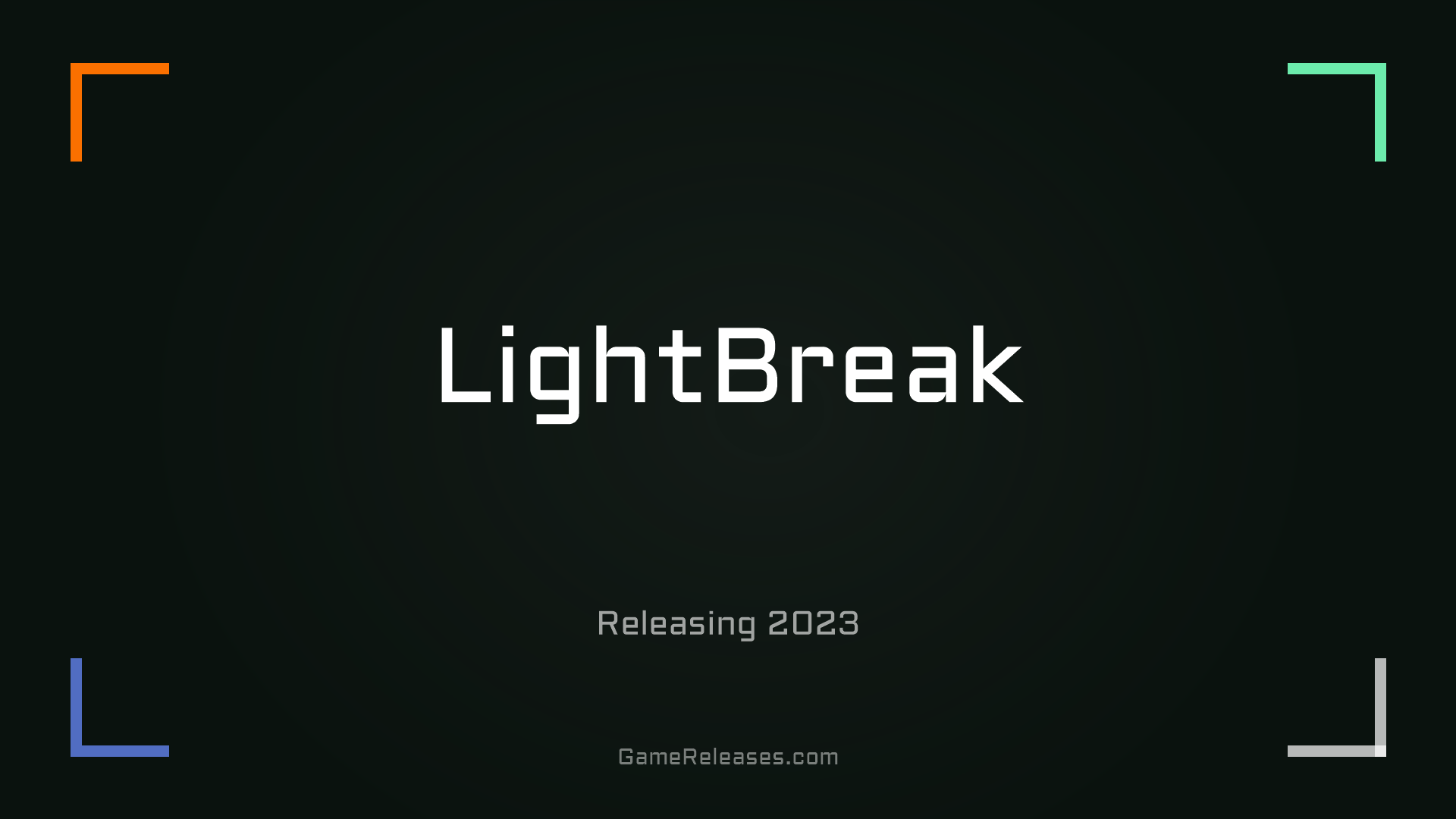 LightBreak