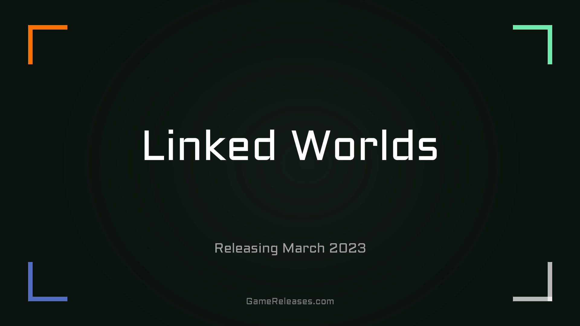 Linked Worlds trailer