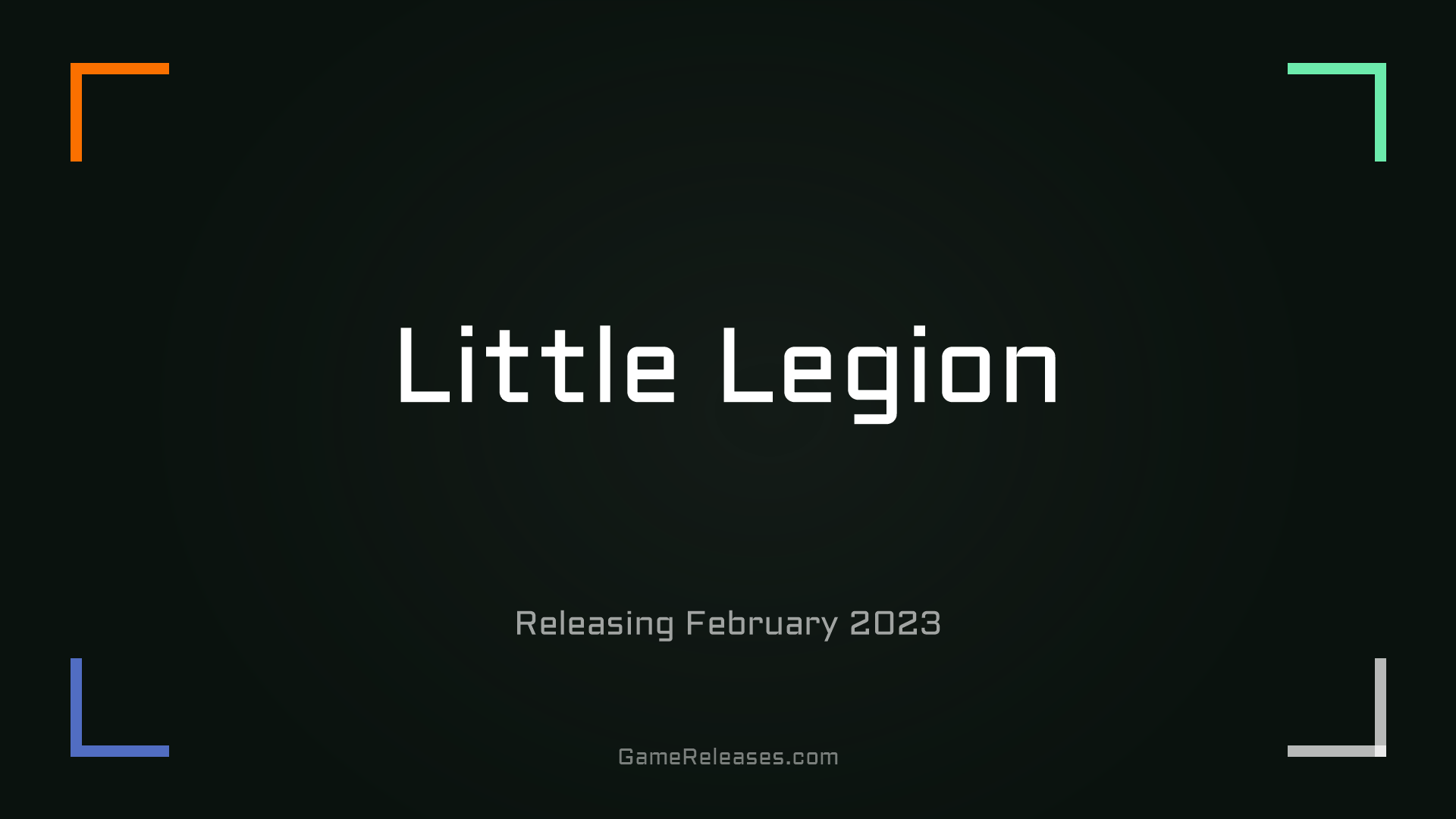Little Legion