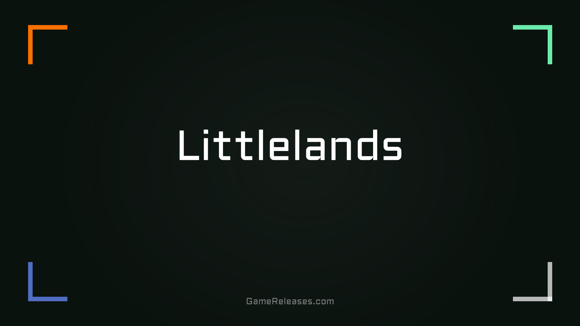 Littlelands
