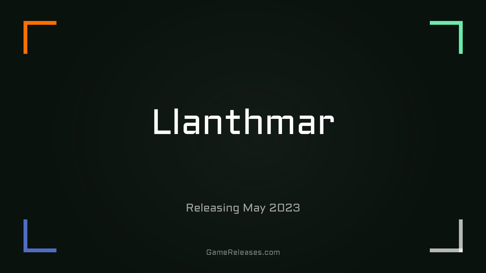 Llanthmar
