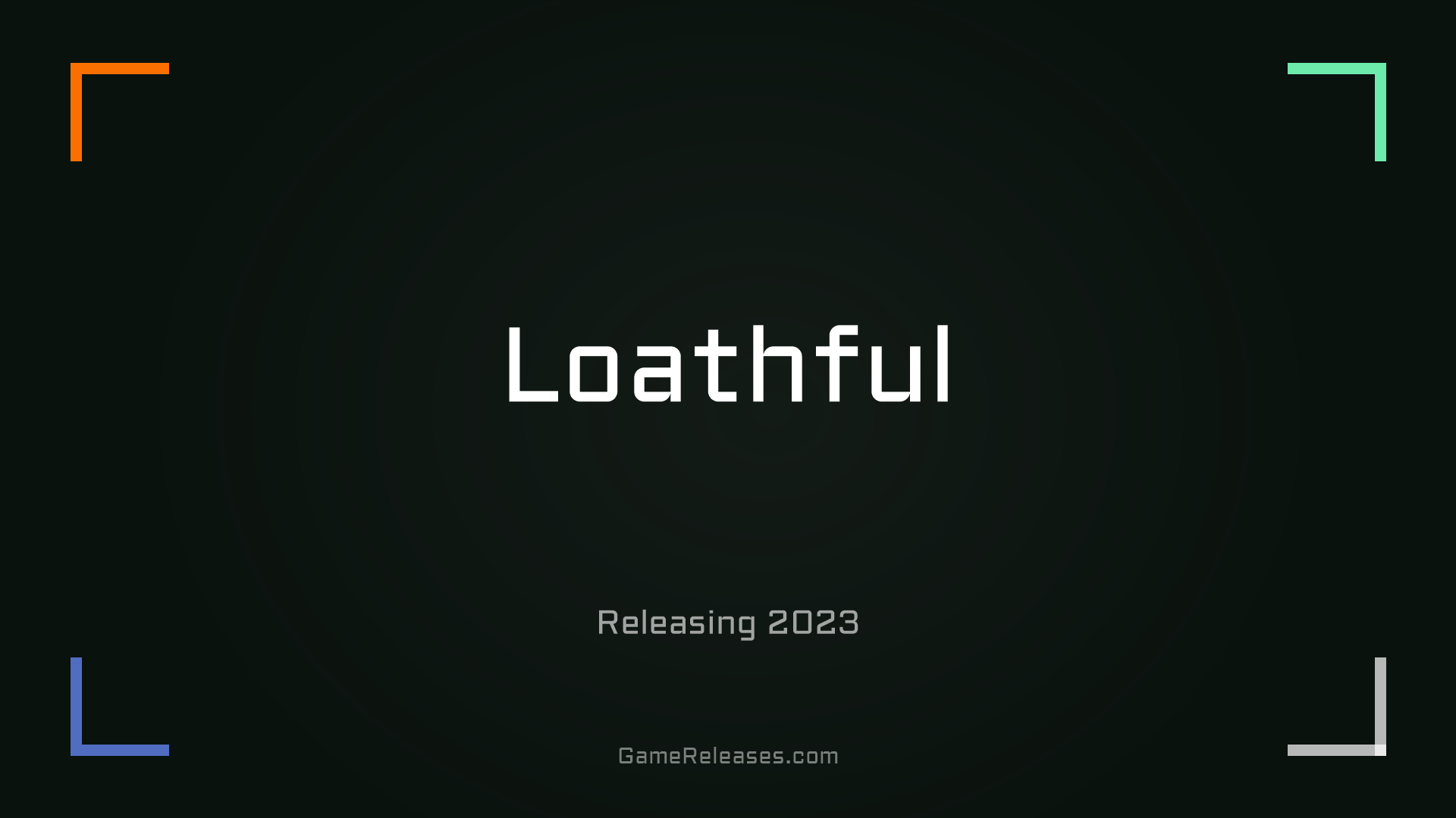 Loathful trailer